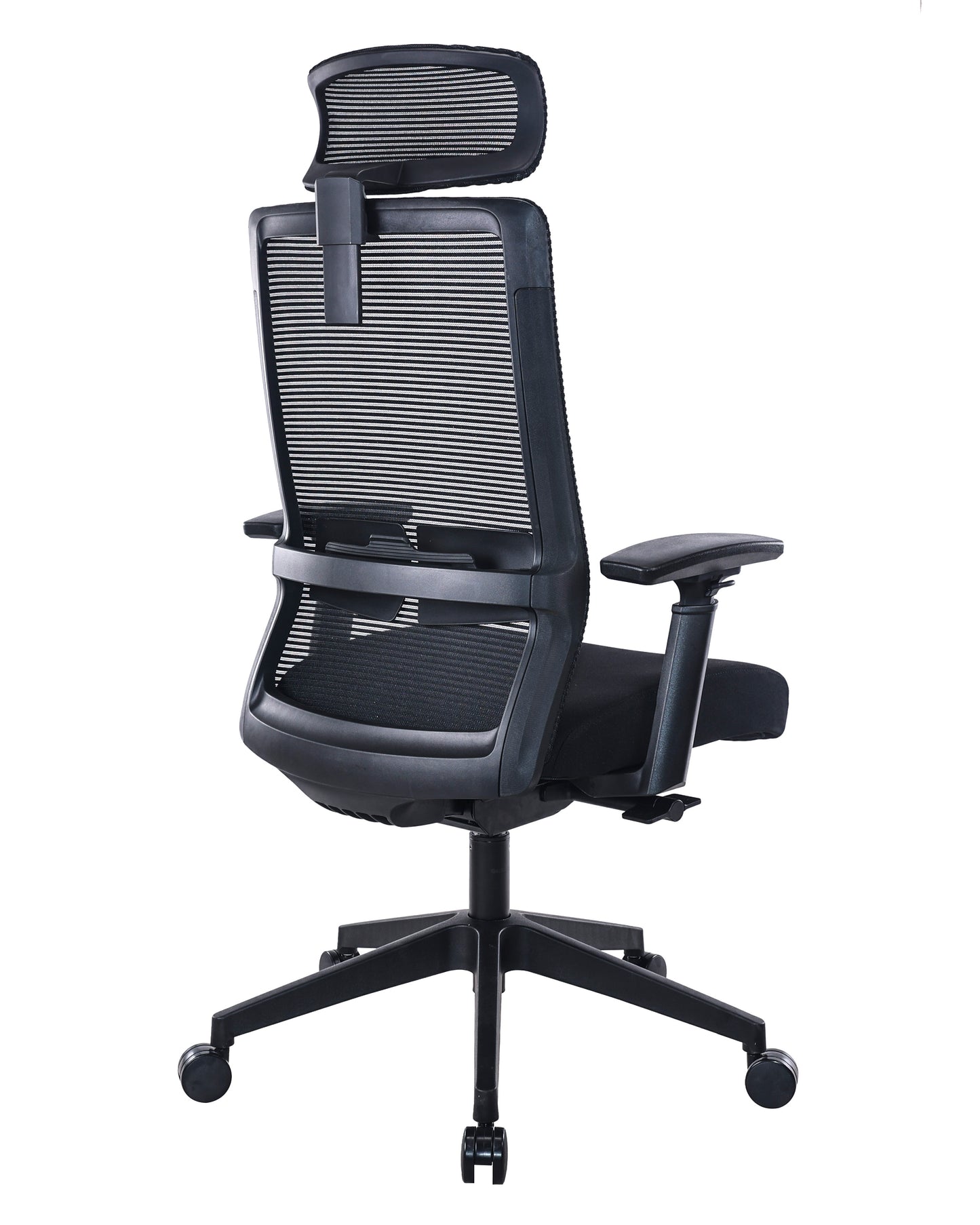 Boss Mesh Task Chair w/Headrest image 6