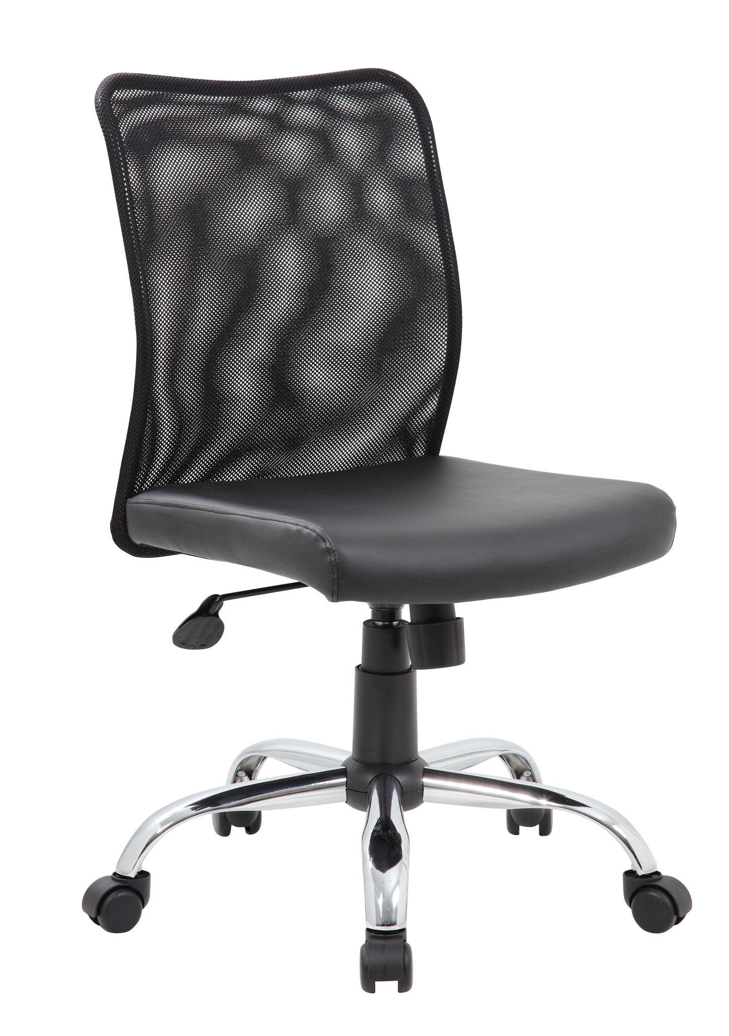 Boss Budget Mesh Task Chair