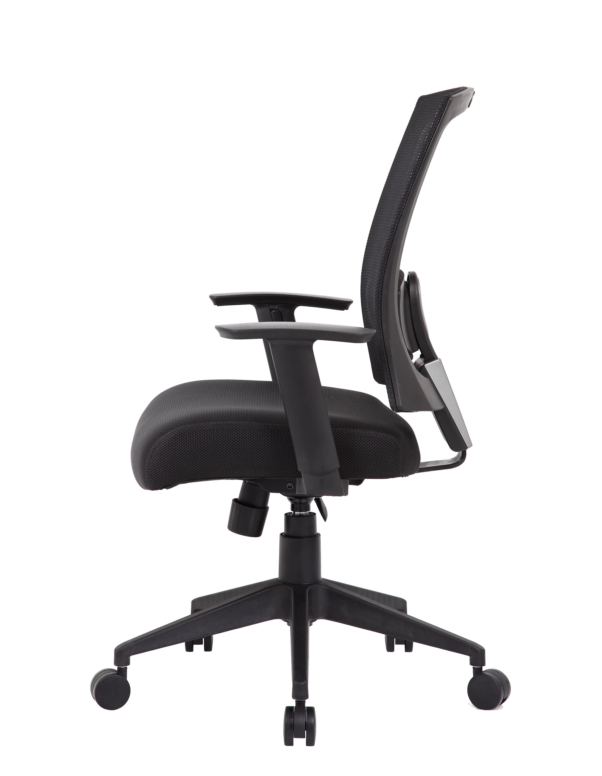 Boss Mesh Back Task Chair image 4