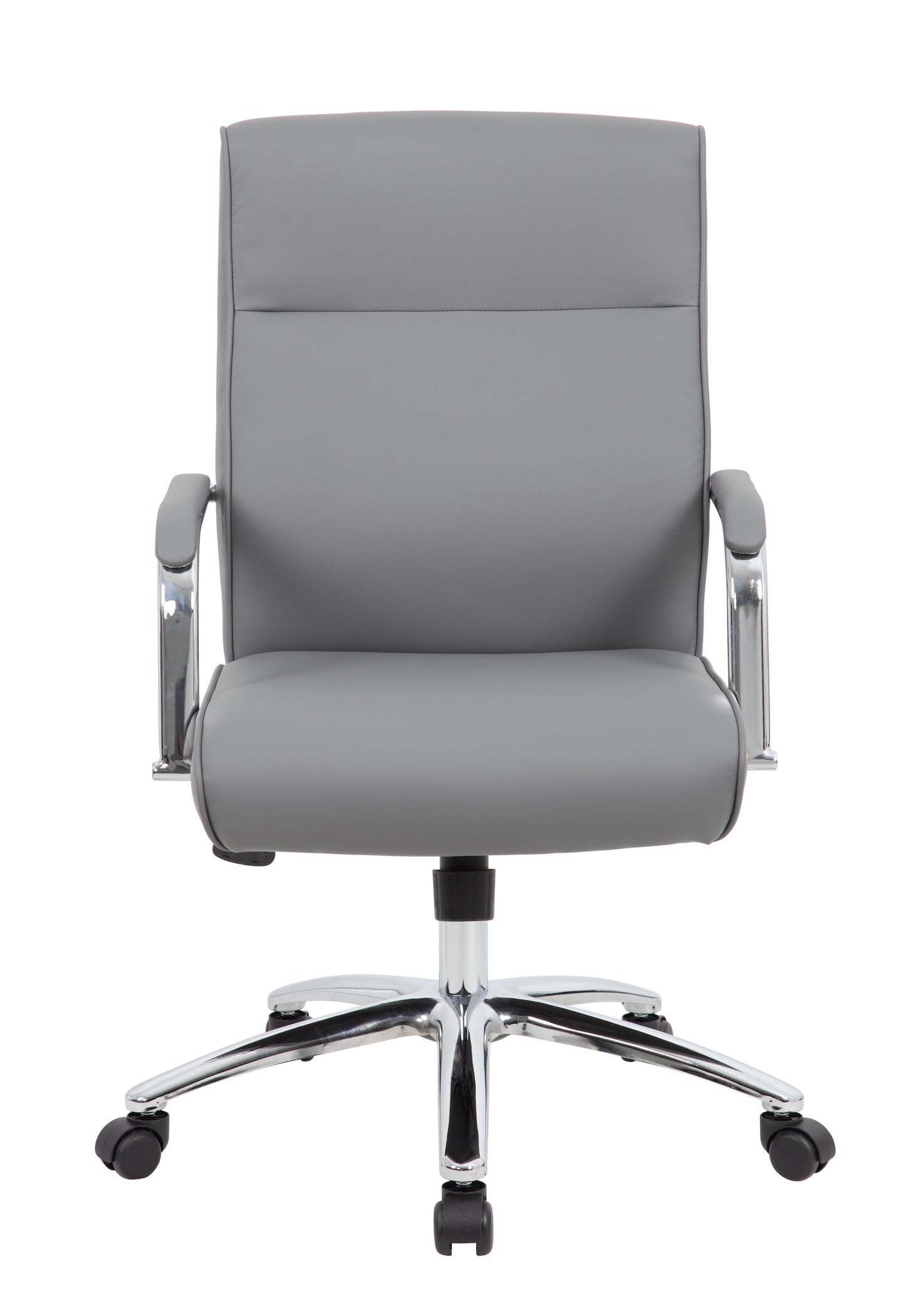 Boss Modern Executive Conference Chair - Grey image 6