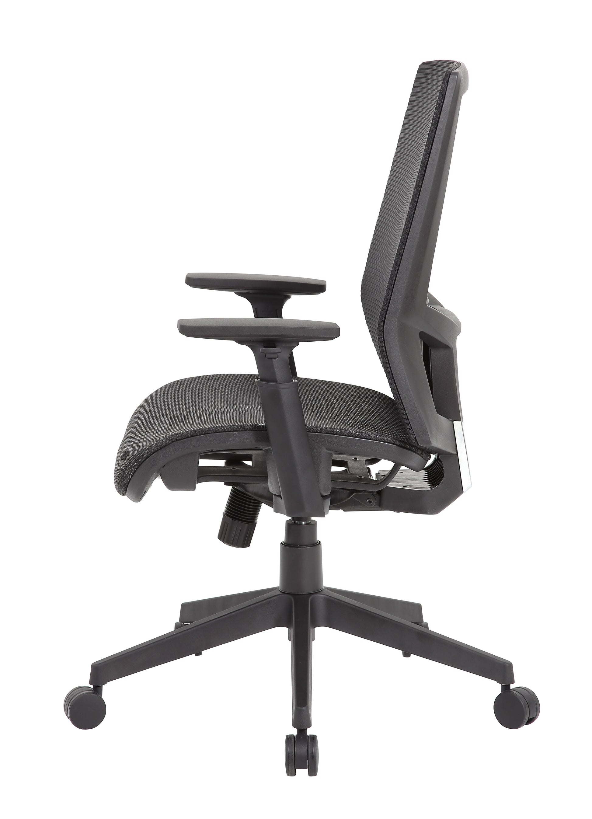 Boss Mesh Back image 4