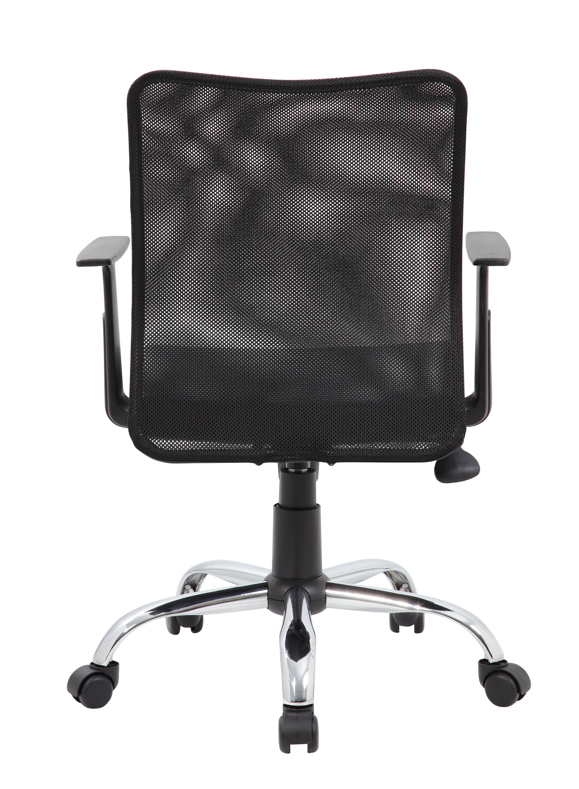 Boss Budget Mesh Task Chair W/ T-Arms image 5