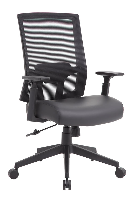 Boss Mesh Back Task Chair