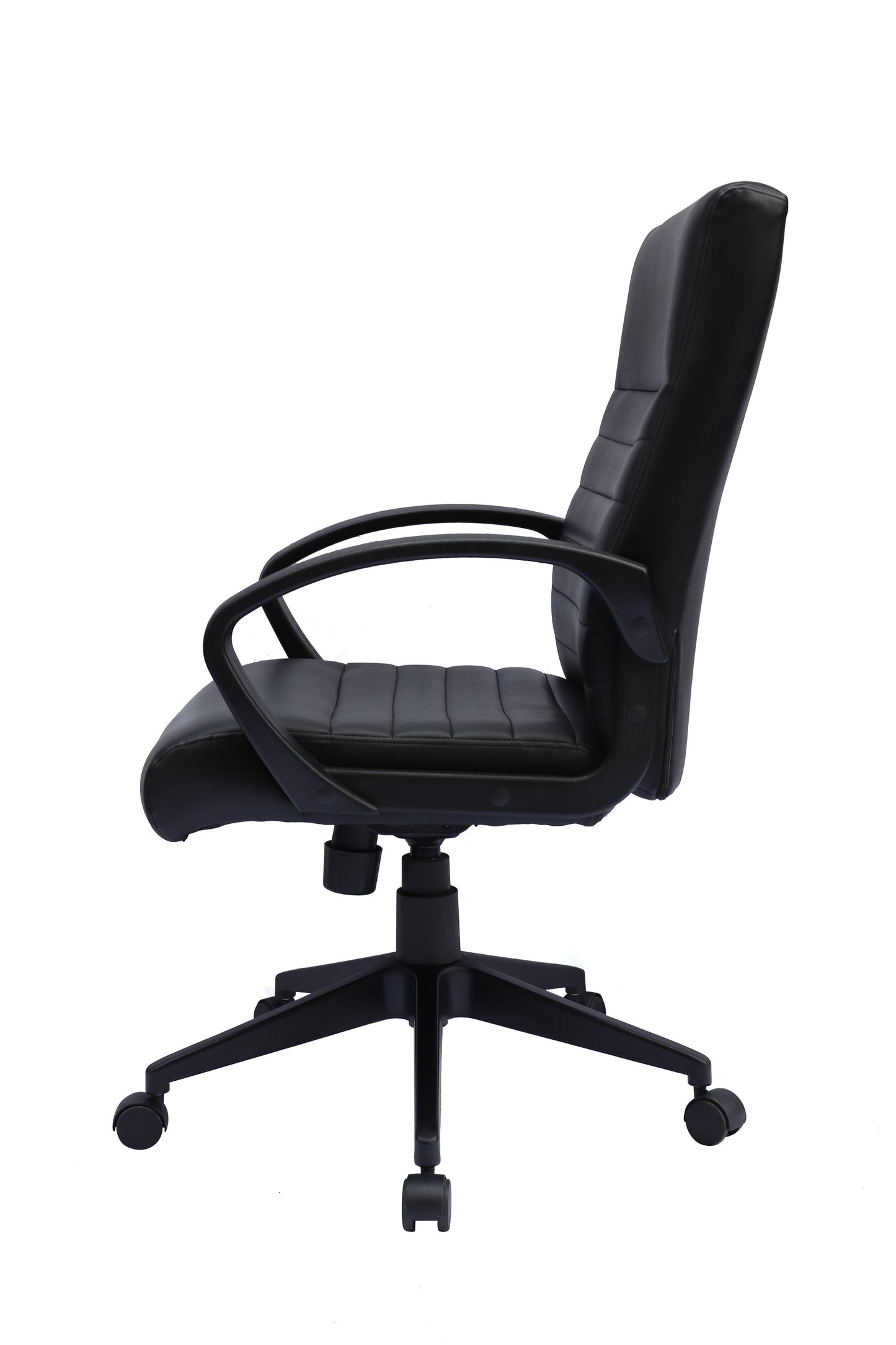 Boss Ribbed Back Task Chair image 6