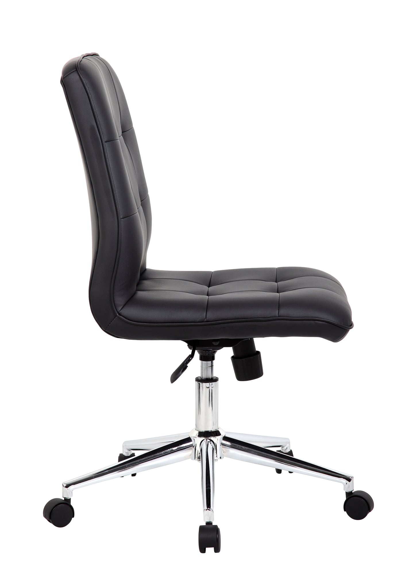 Boss Modern Office Chair - Black image 7