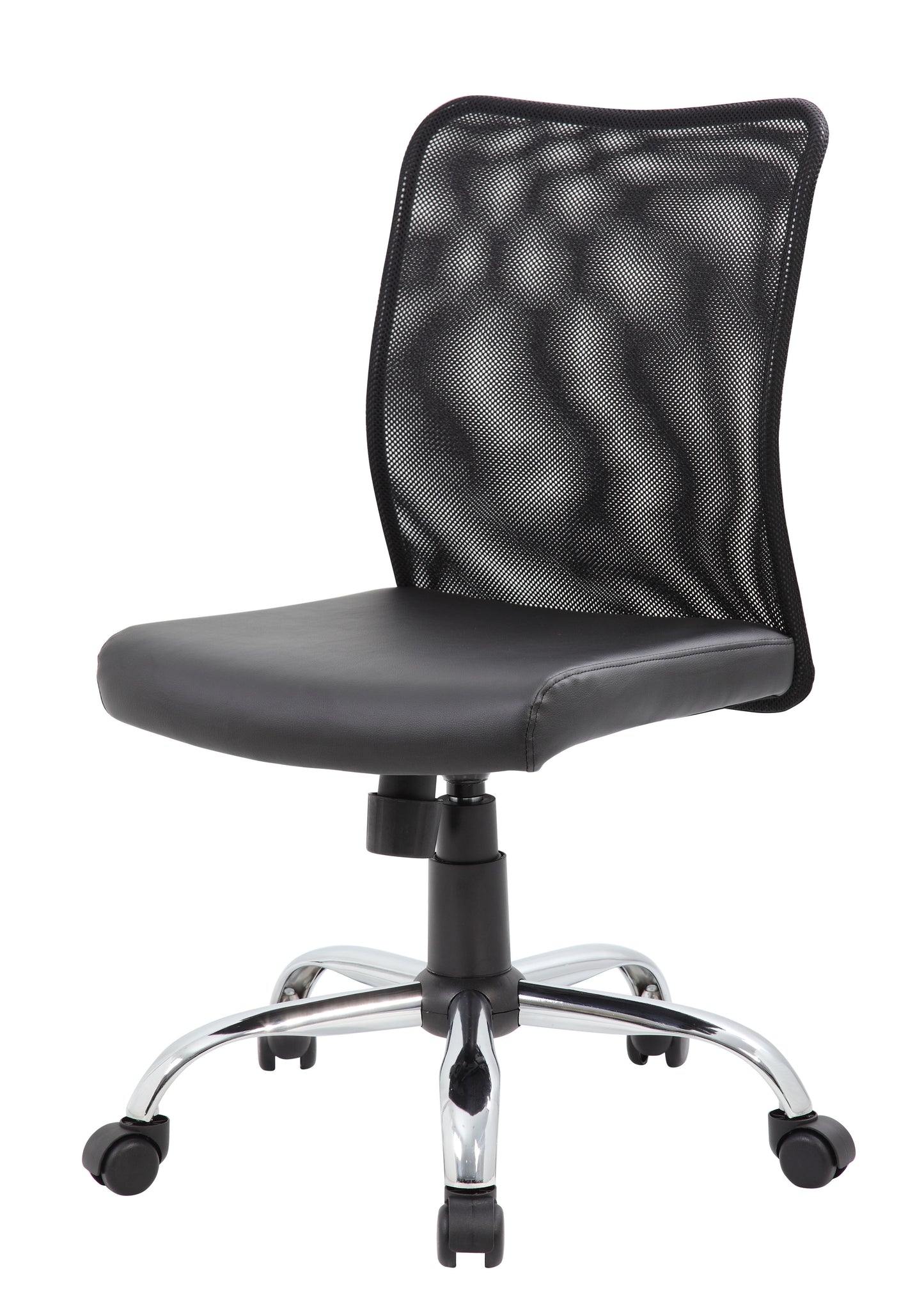Boss Budget Mesh Task Chair image 5