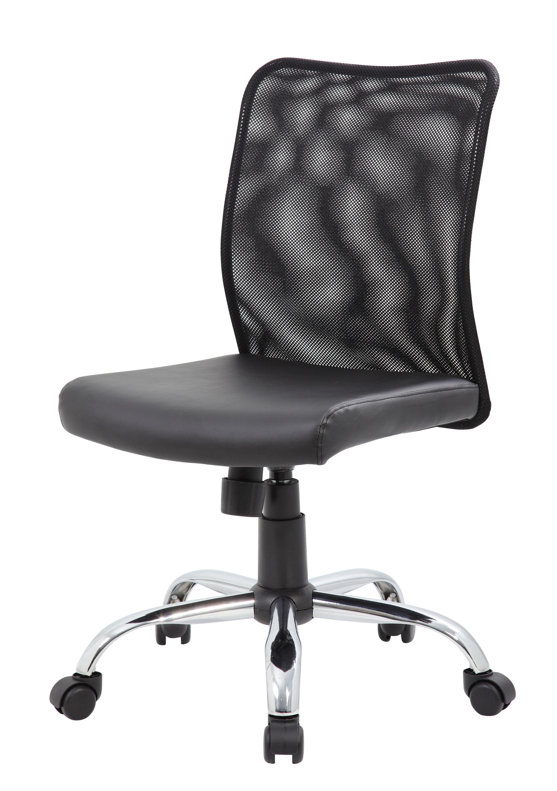 Boss Budget Mesh Task Chair image 5