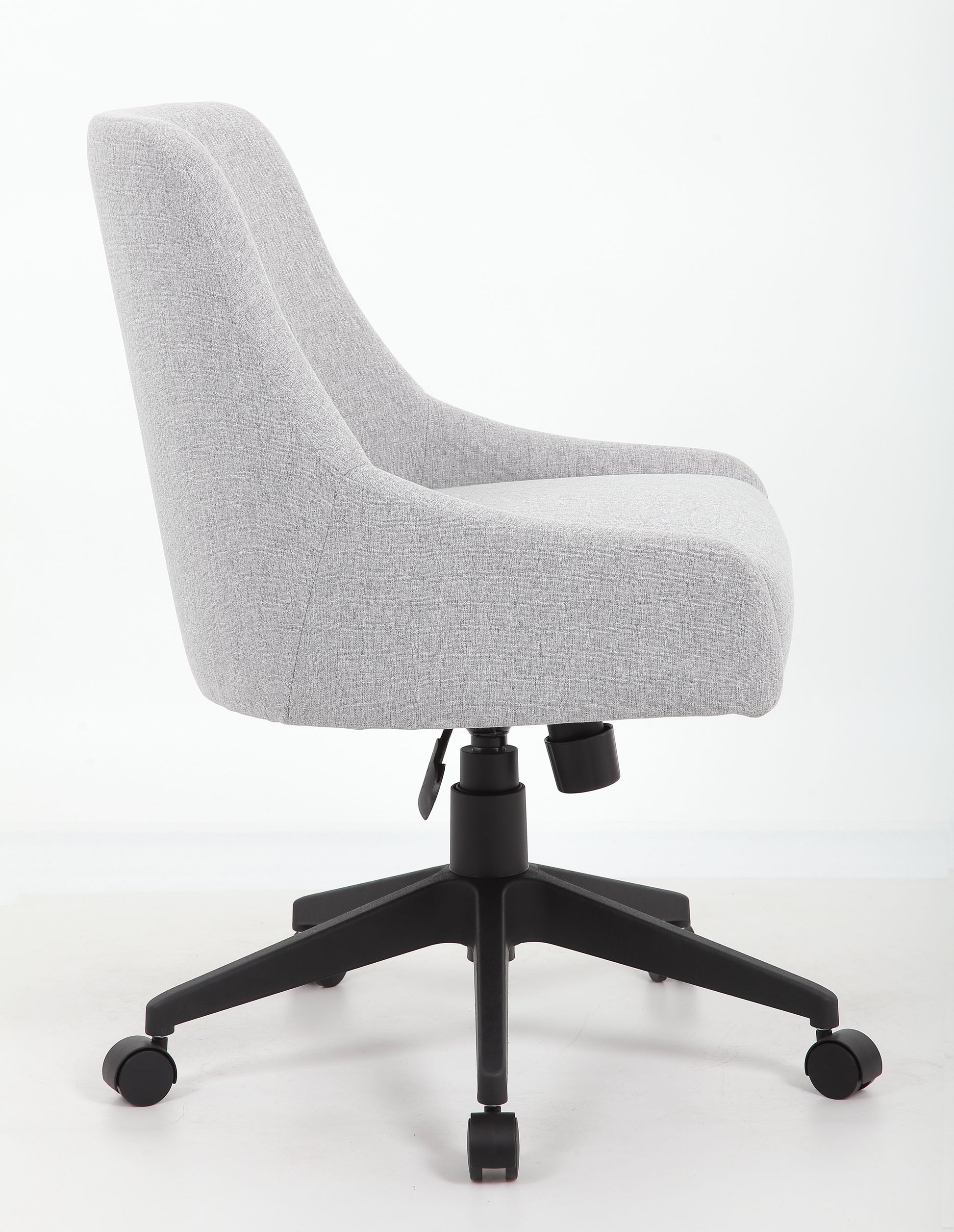 Boss Boyle Desk Chair - Grey image 5