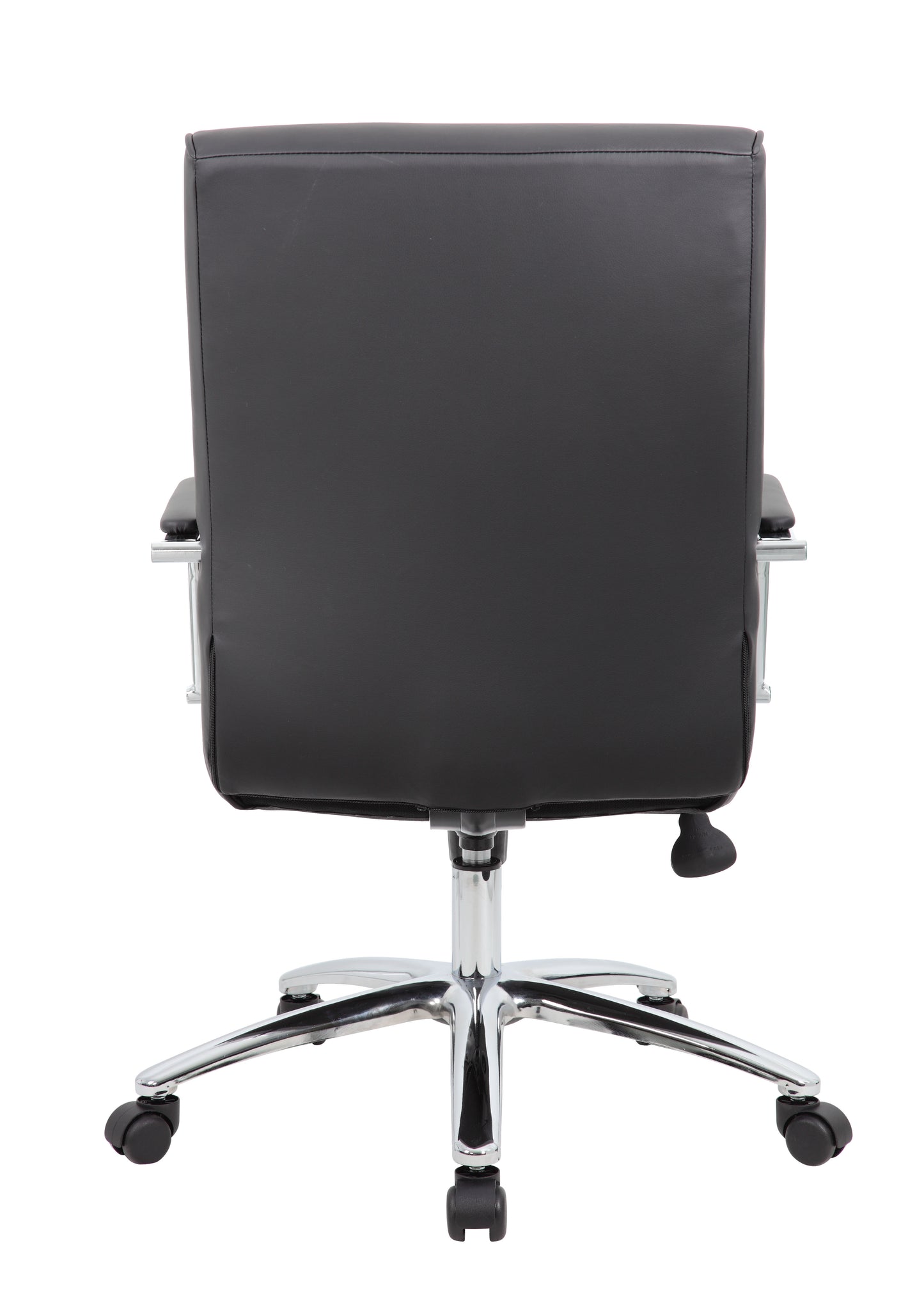 Boss Modern Executive Conference Chair - Black image 6