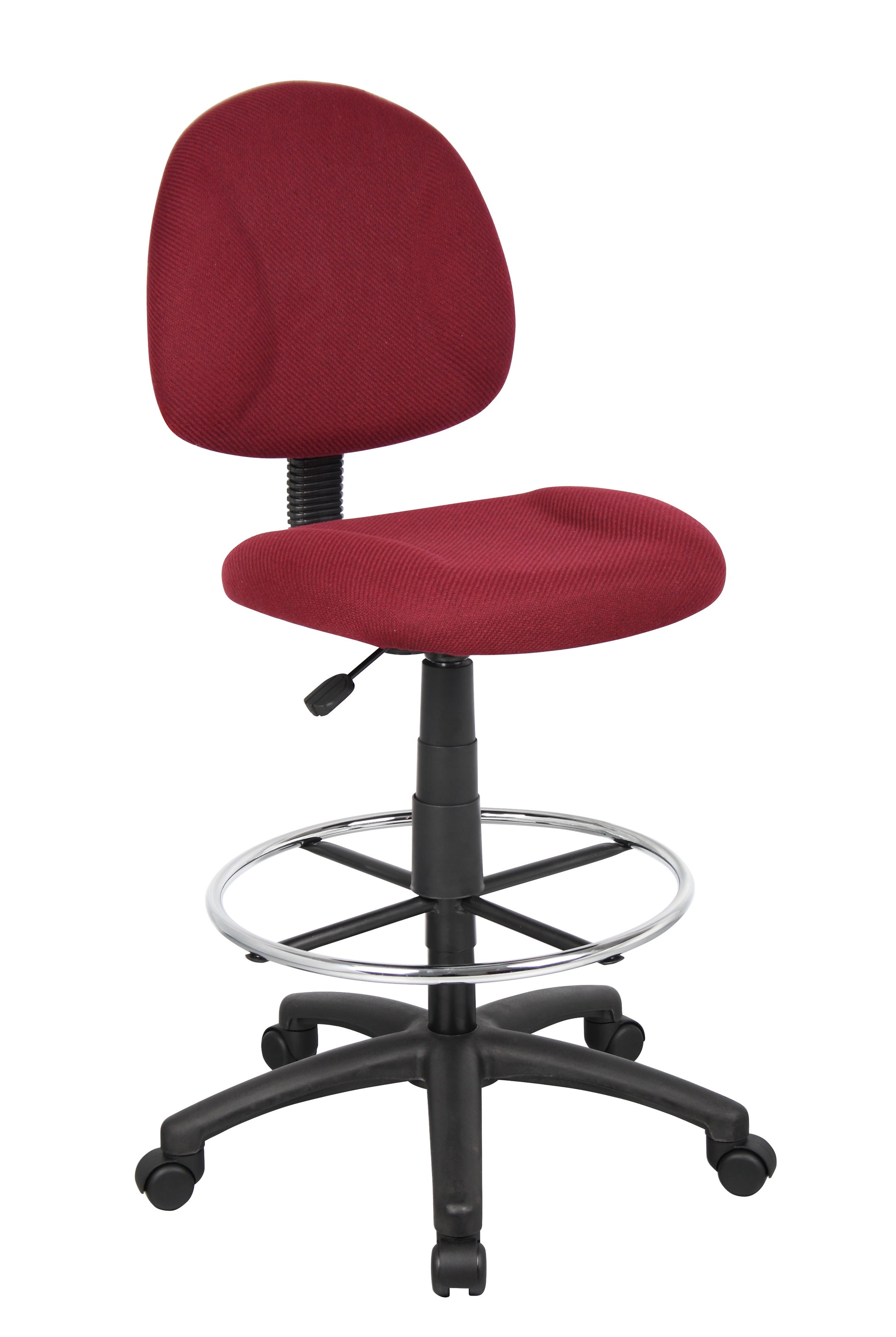 Boss Drafting Stool (B315-By) W/Footring