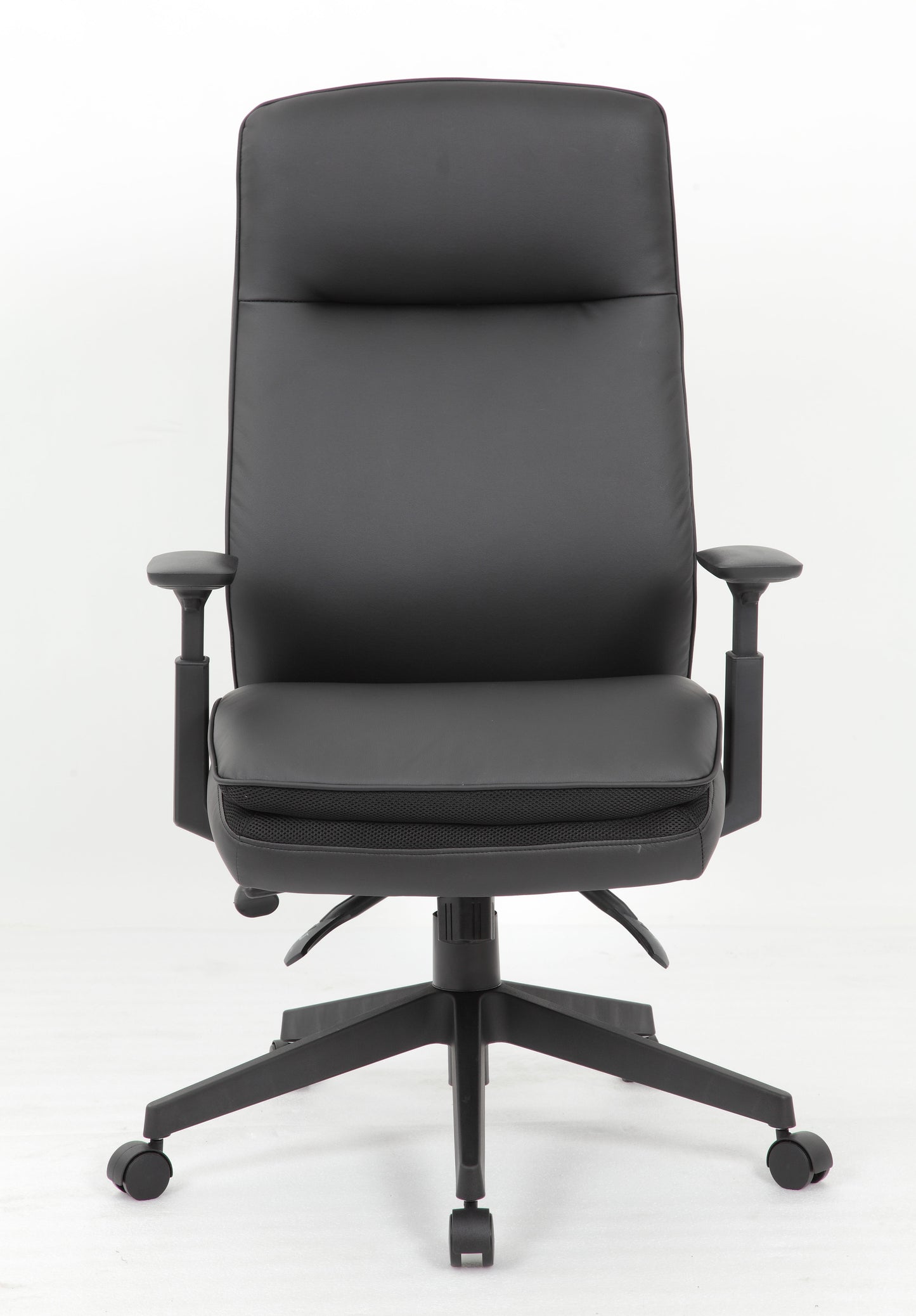 Boss Executive Chair, Black image 5