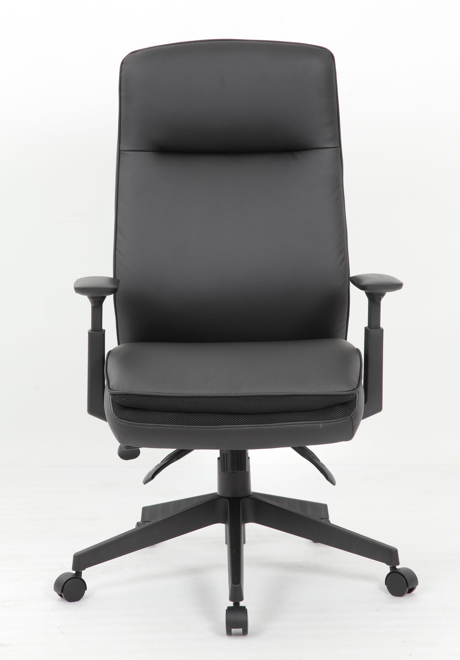 Boss Executive Chair, Black image 5