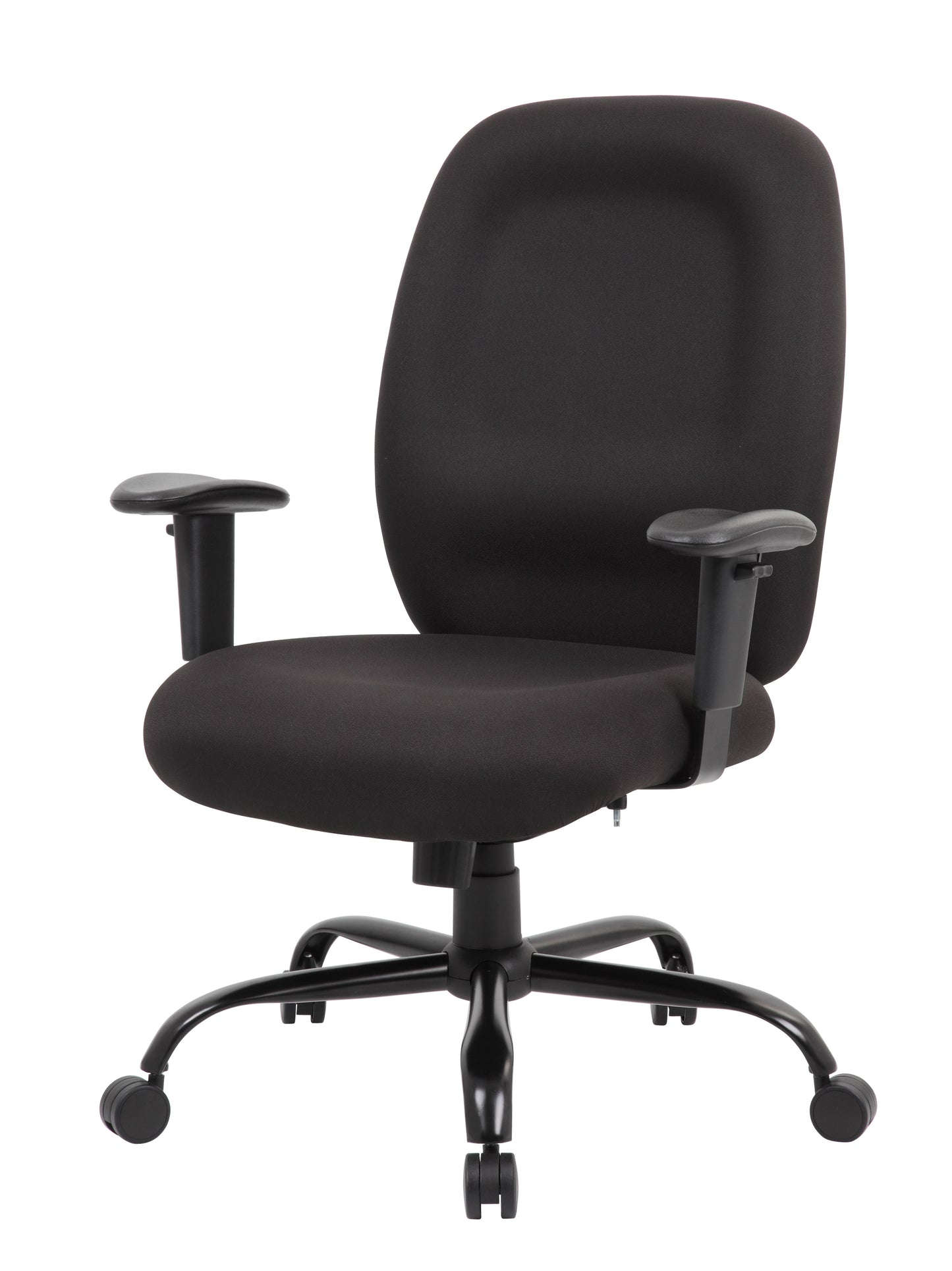 Boss Heavy Duty Task Chair- 400 lbs image 5