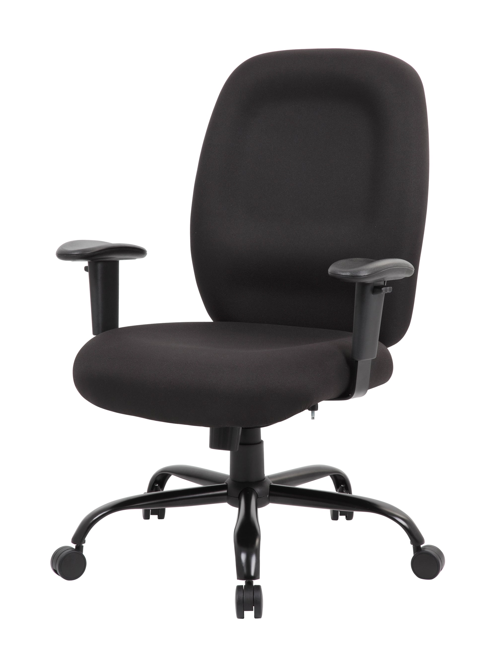 Boss Heavy Duty Task Chair- 400 lbs image 5