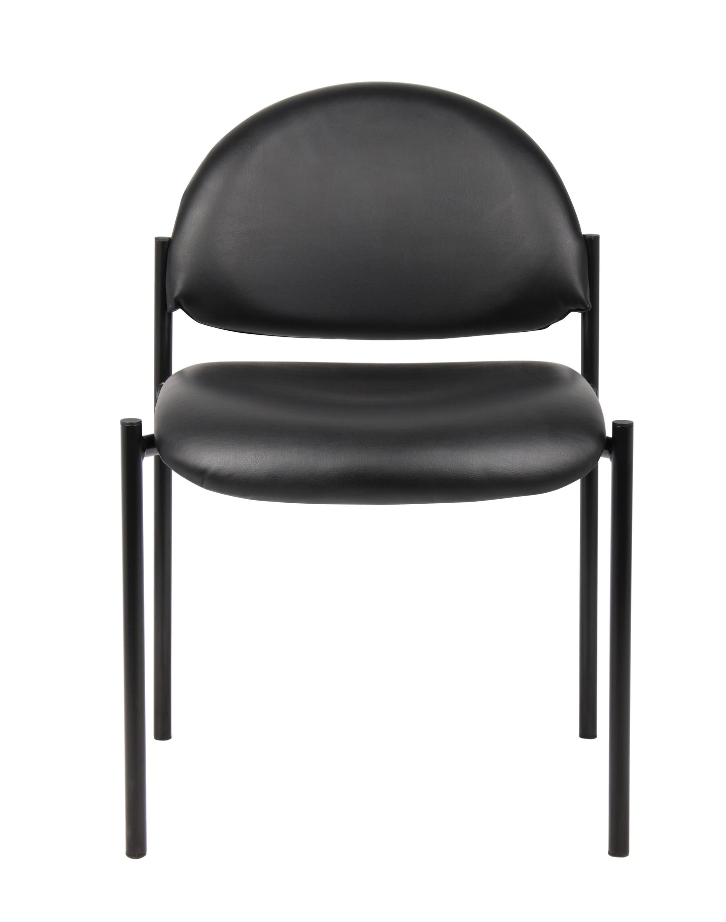 Boss Diamond Stacking In Black Caressoft image 4