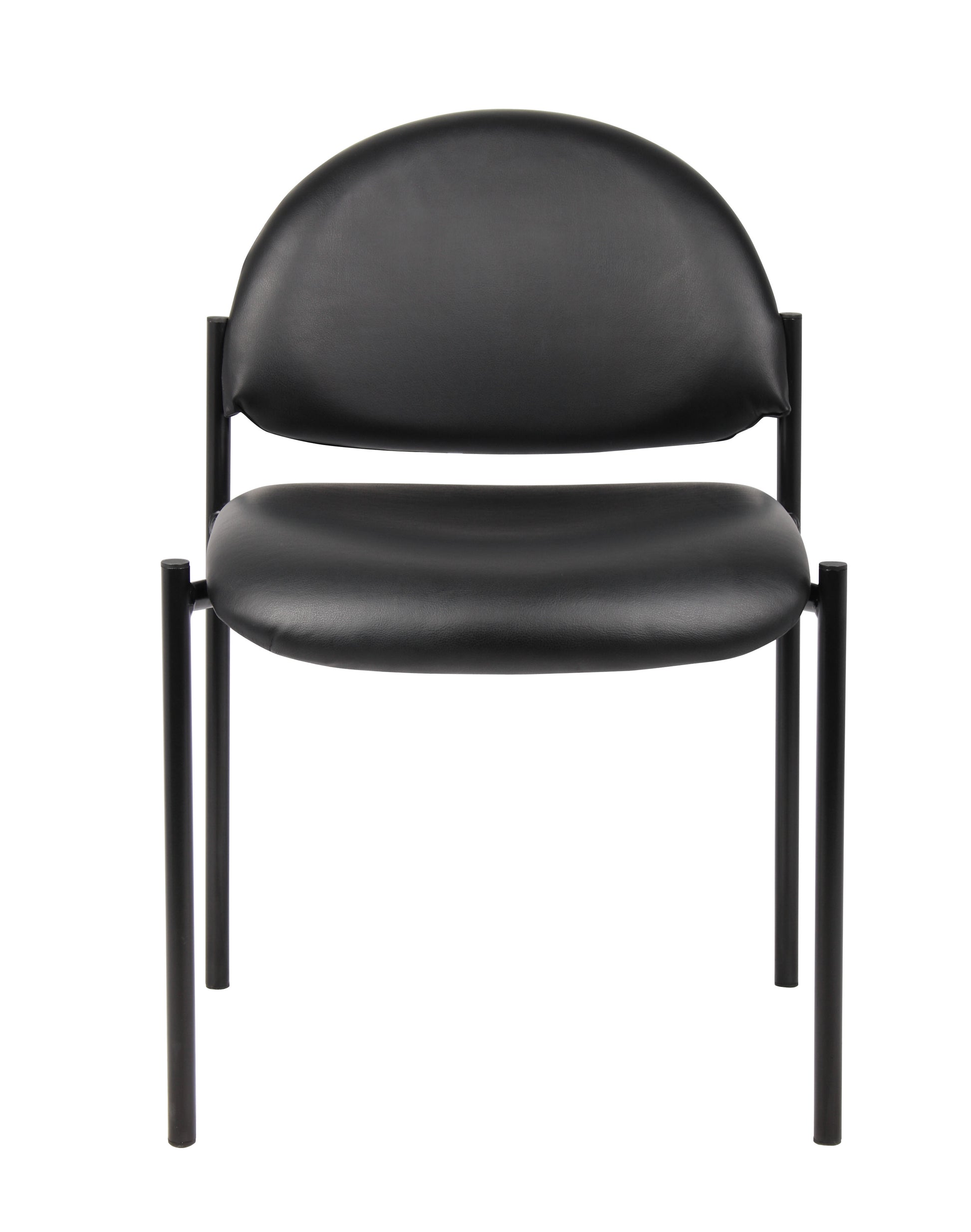 Boss Diamond Stacking In Black Caressoft image 4
