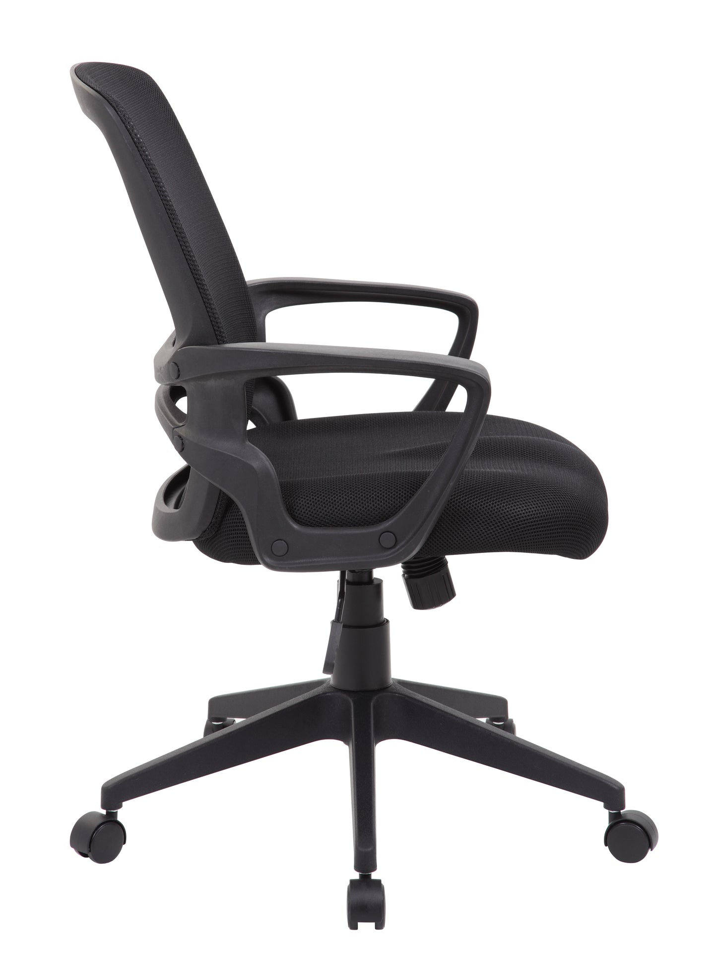Boss Mesh Task Chair, Black image 6