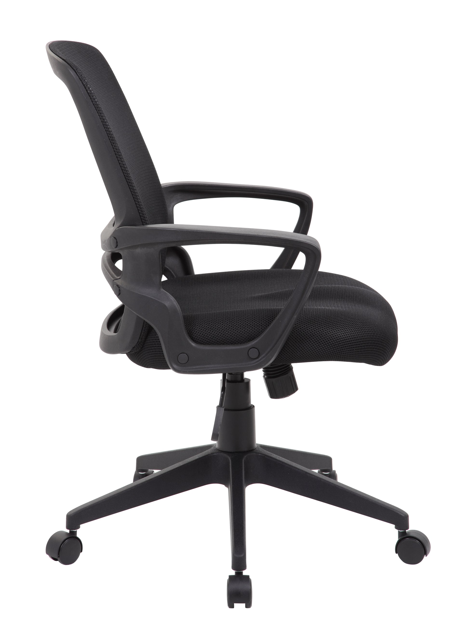 Boss Mesh Task Chair, Black image 6