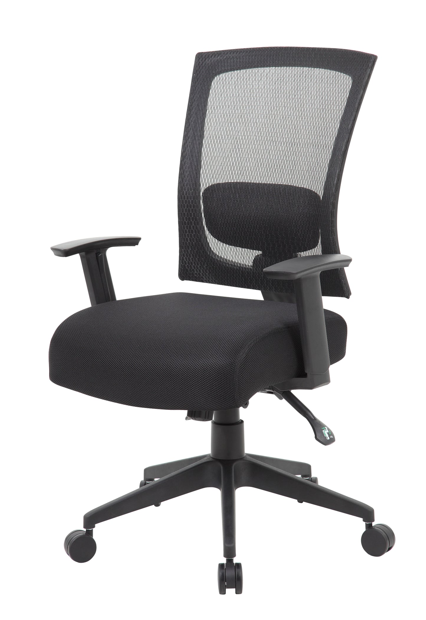 Boss Contract Mesh Back Task Chair image 6