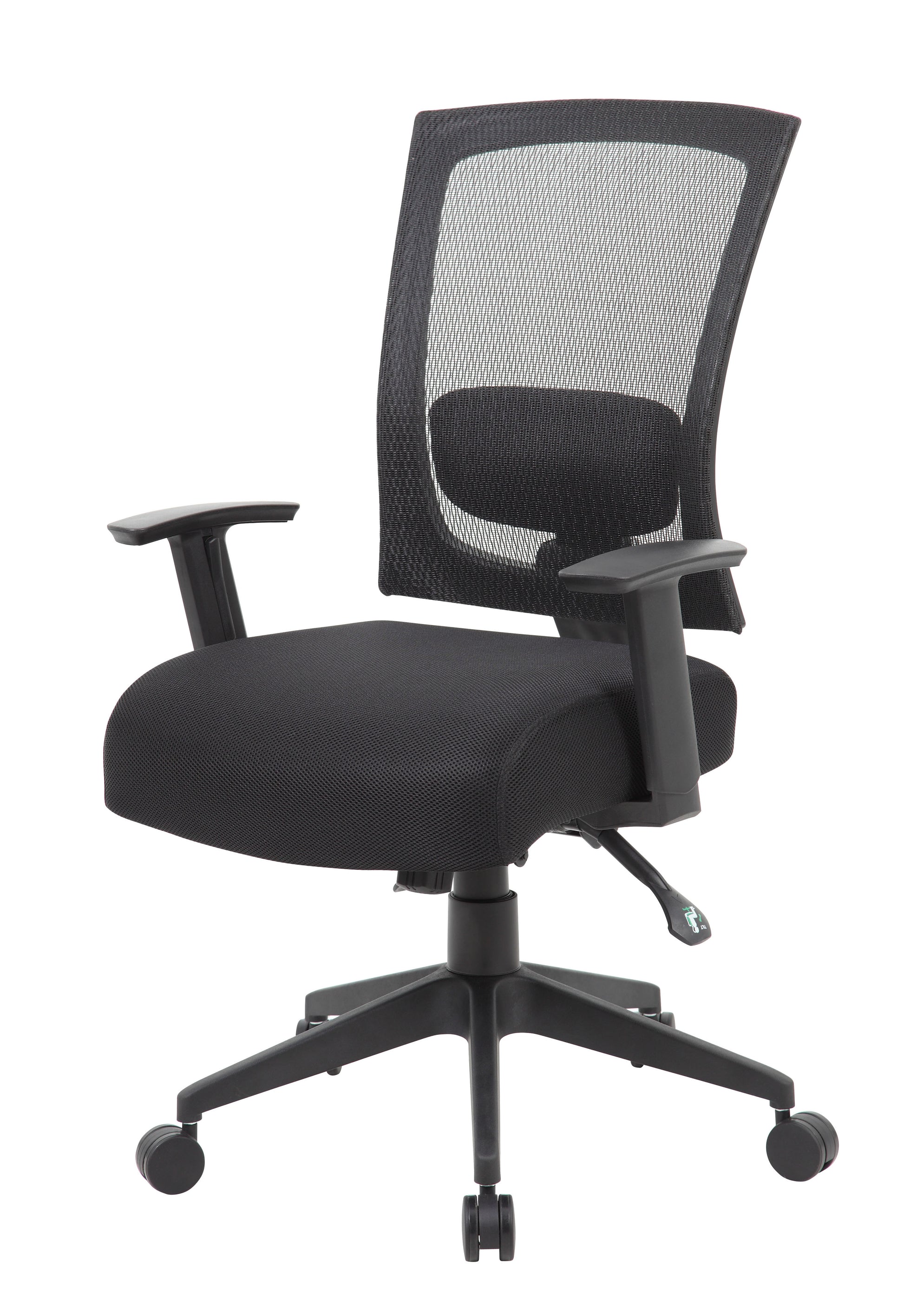 Boss Contract Mesh Back Task Chair image 6