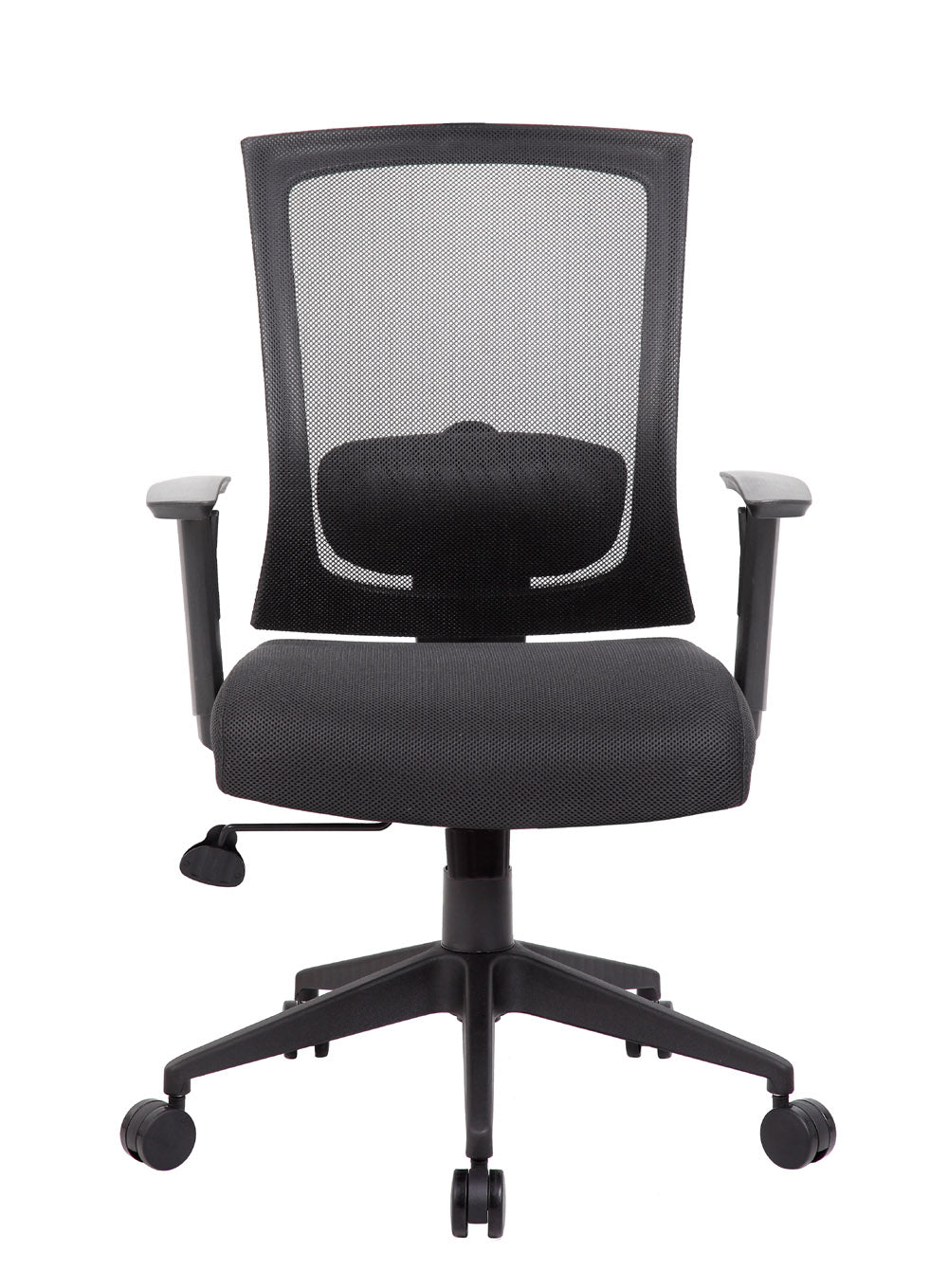 Boss Mesh Back Task Chair image 6