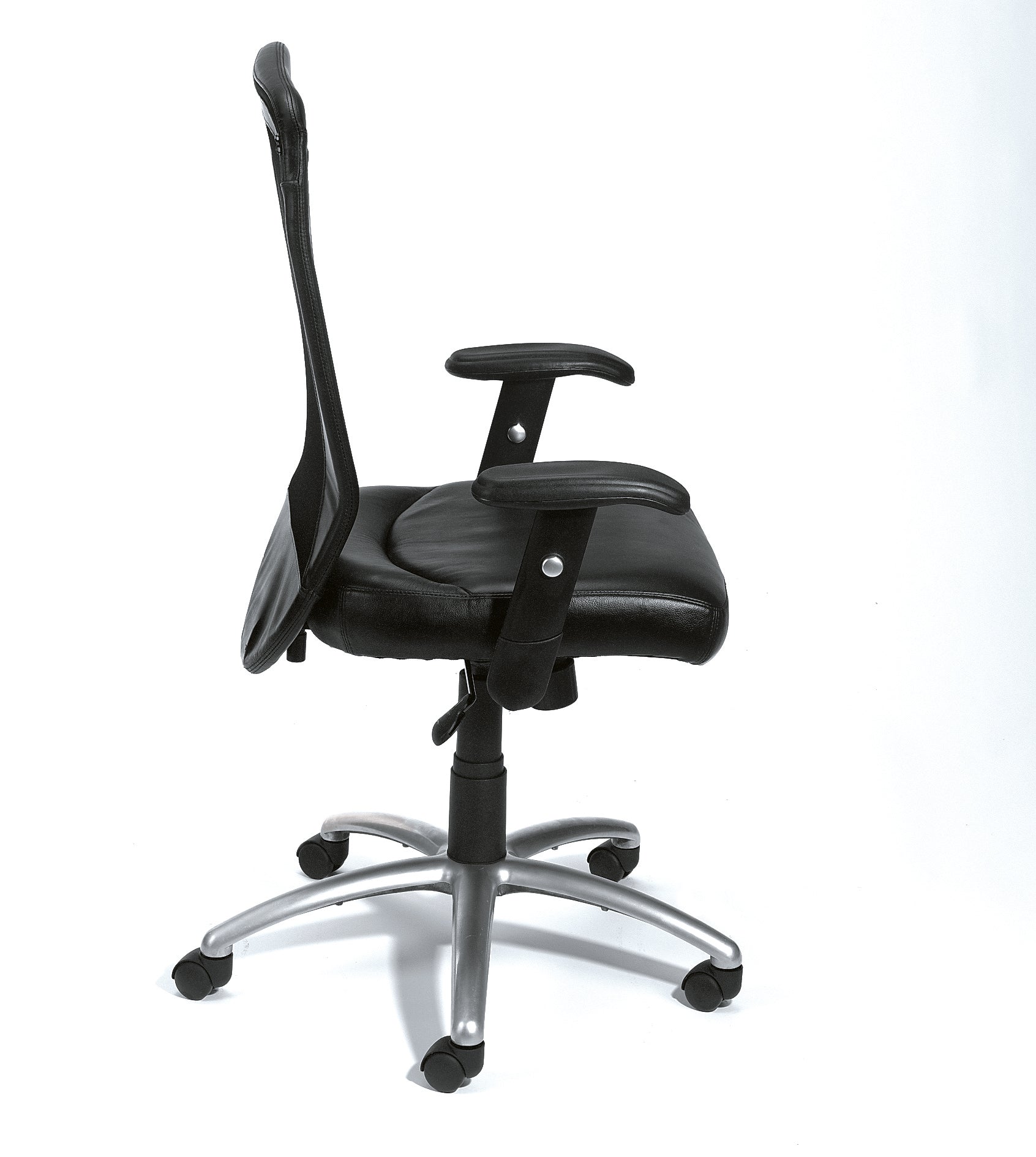 The Boss Web Chair image 5