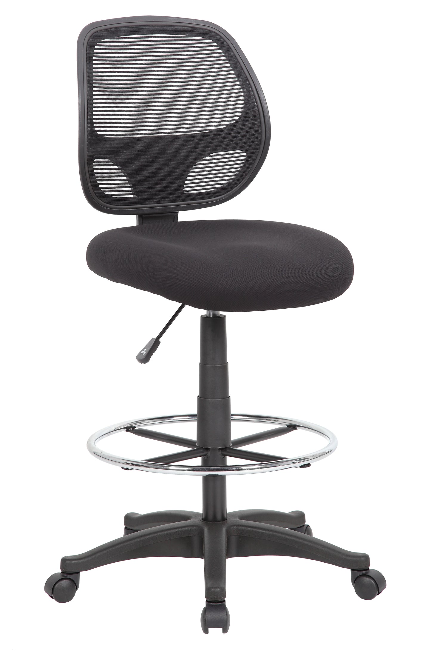 Boss Commercial Grade Mesh Stool