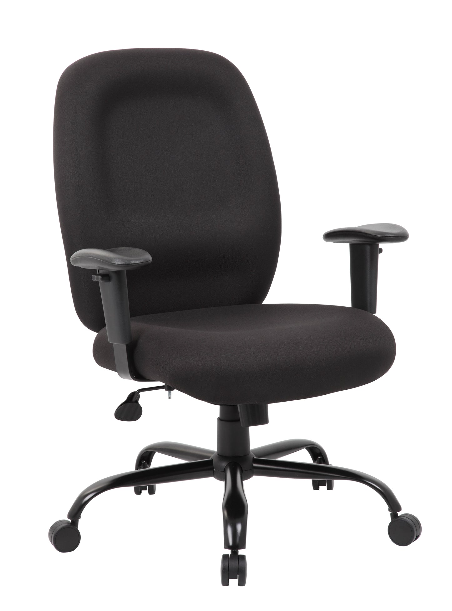 Boss Heavy Duty Task Chair- 400 lbs