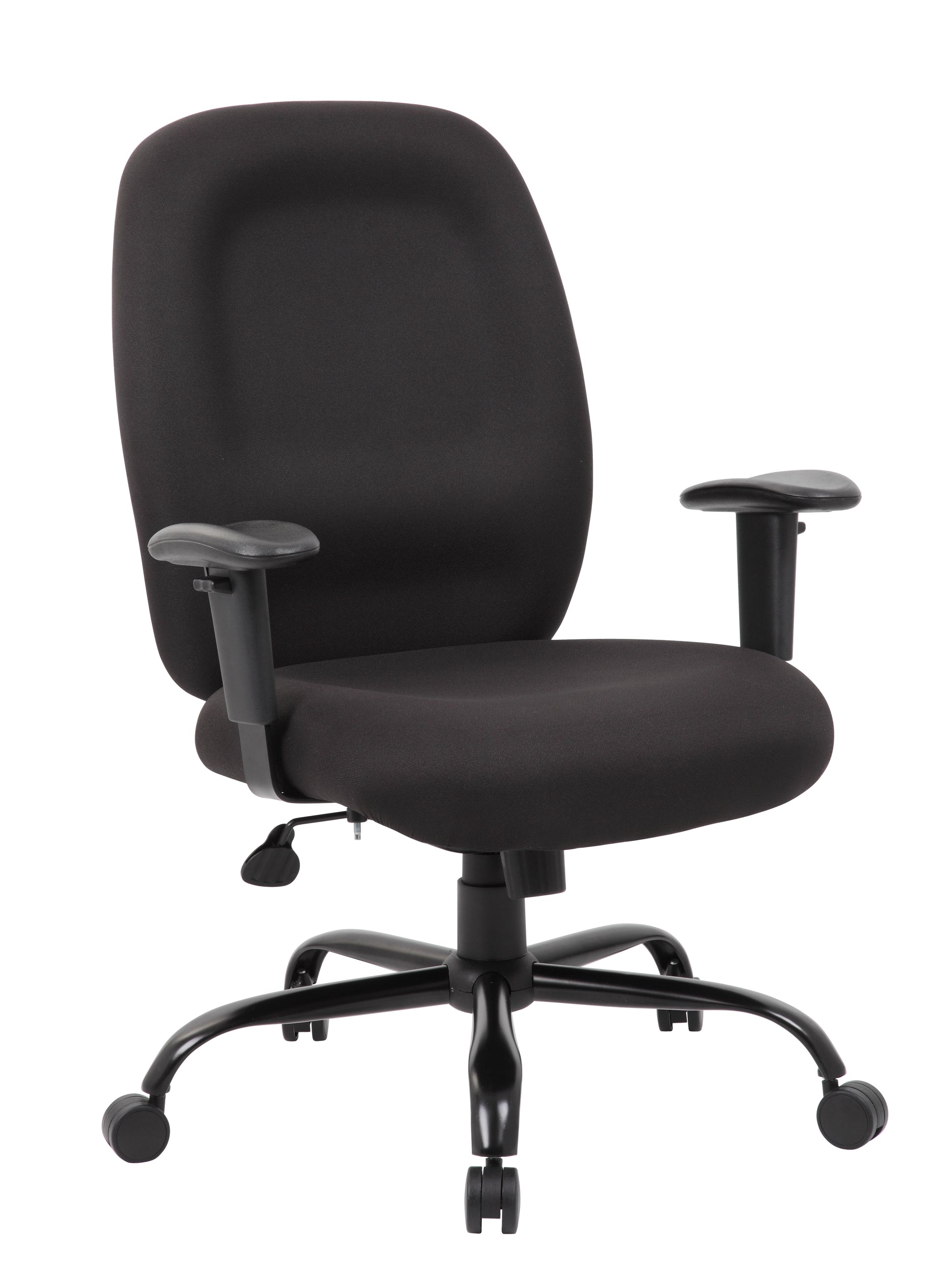 Boss Heavy Duty Task Chair- 400 lbs