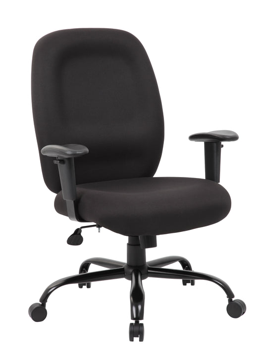 Boss Heavy Duty Task Chair- 400 lbs