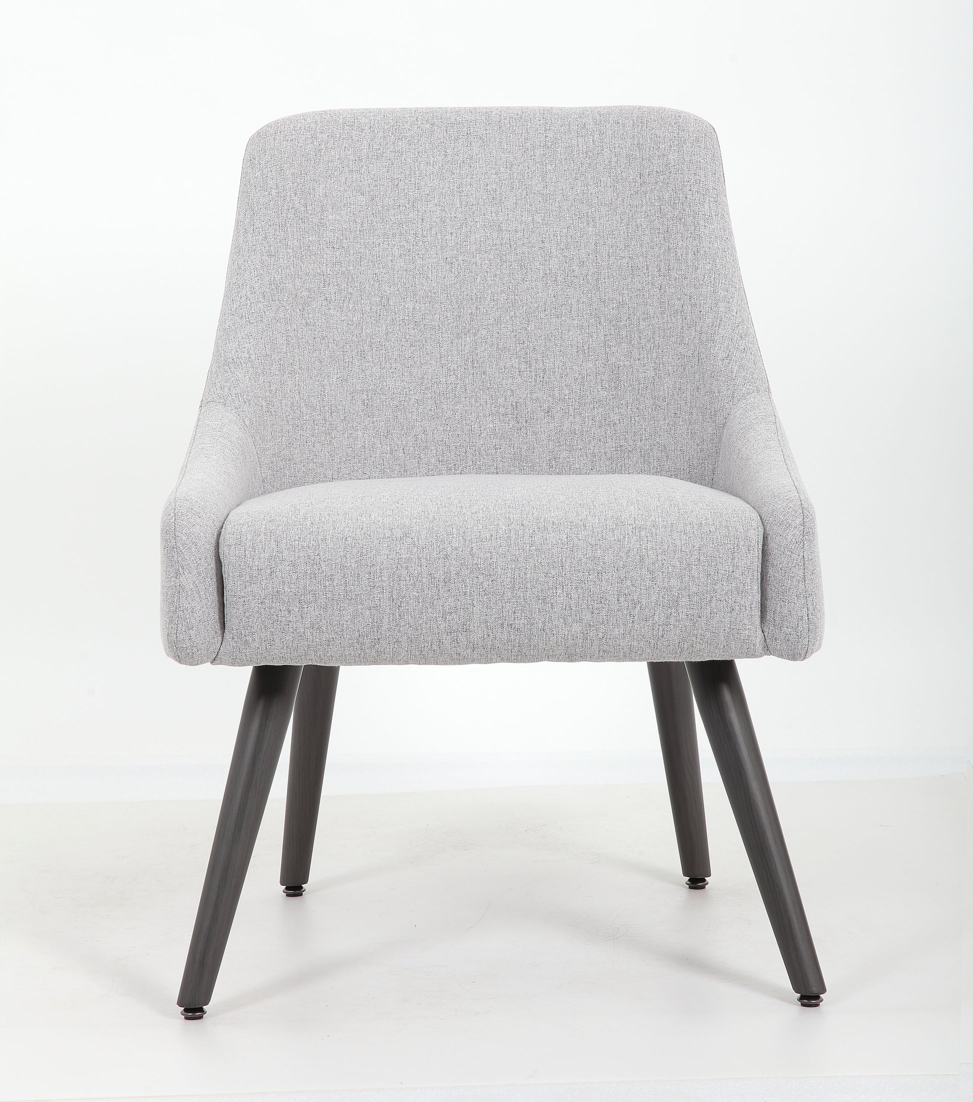 Boss Boyle Guest Chair - Grey image 4