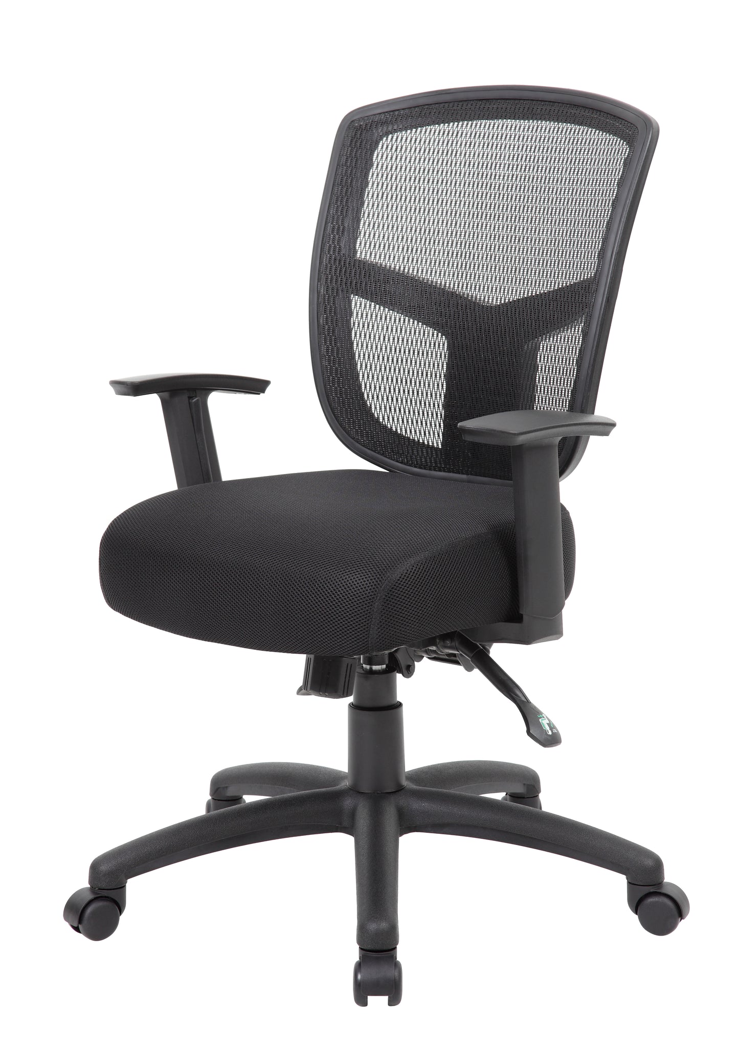 Boss Contract Mesh Task Chair image 7