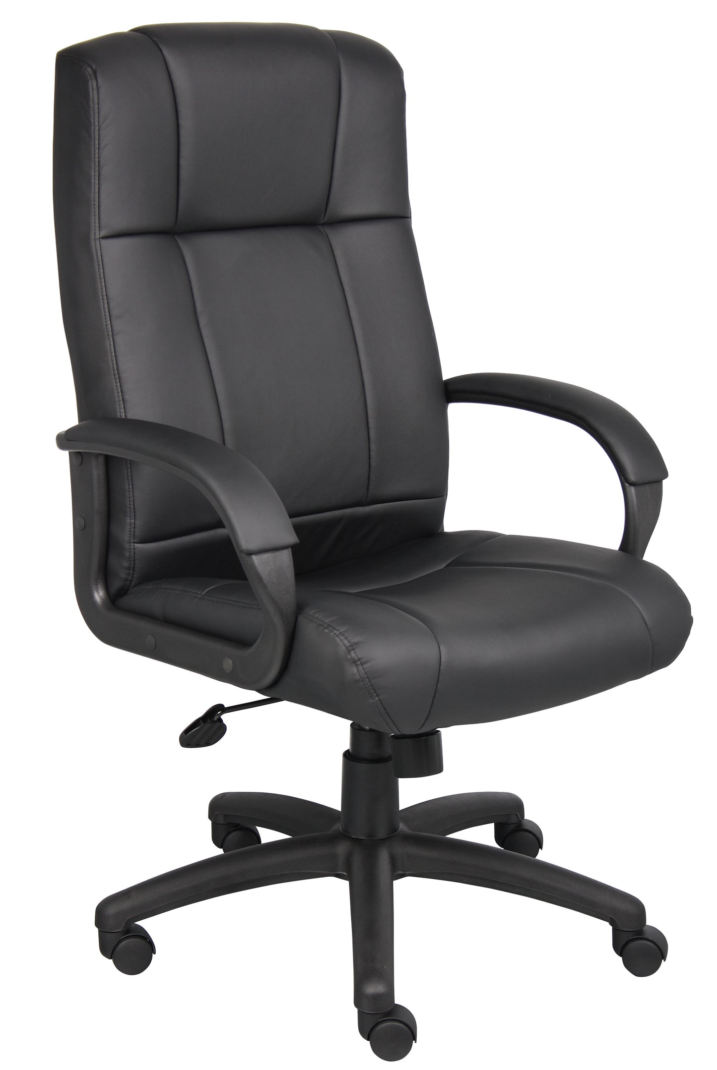 Boss CaressoftPlus Executive High Back Chair