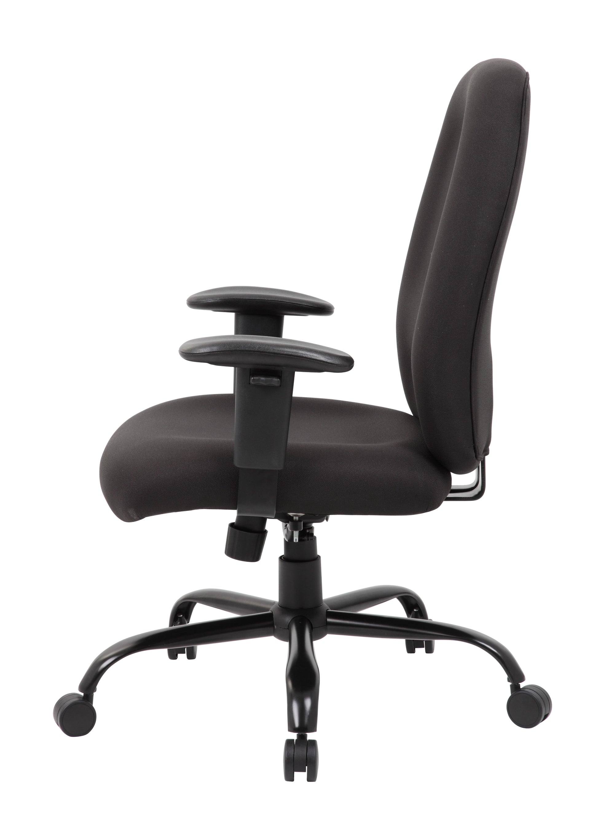 Boss Heavy Duty Task Chair- 400 lbs image 8