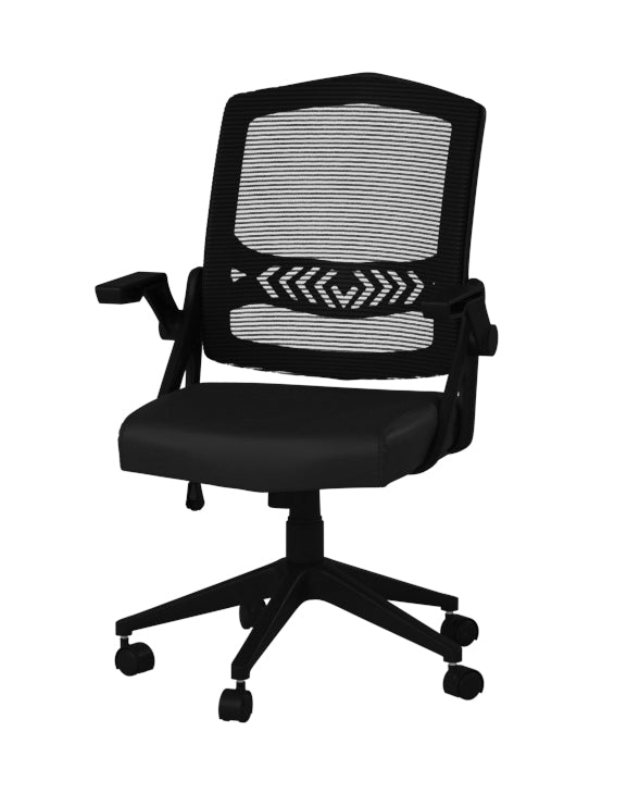 Boss Mesh Flip Arm Task Chair image 6