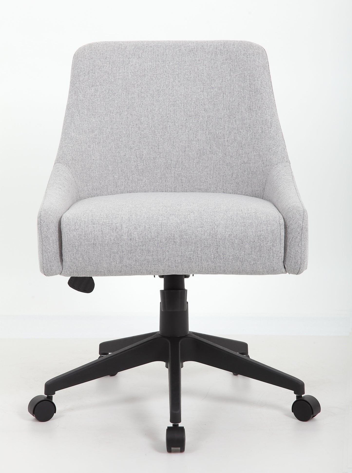 Boss Boyle Desk Chair - Grey image 4
