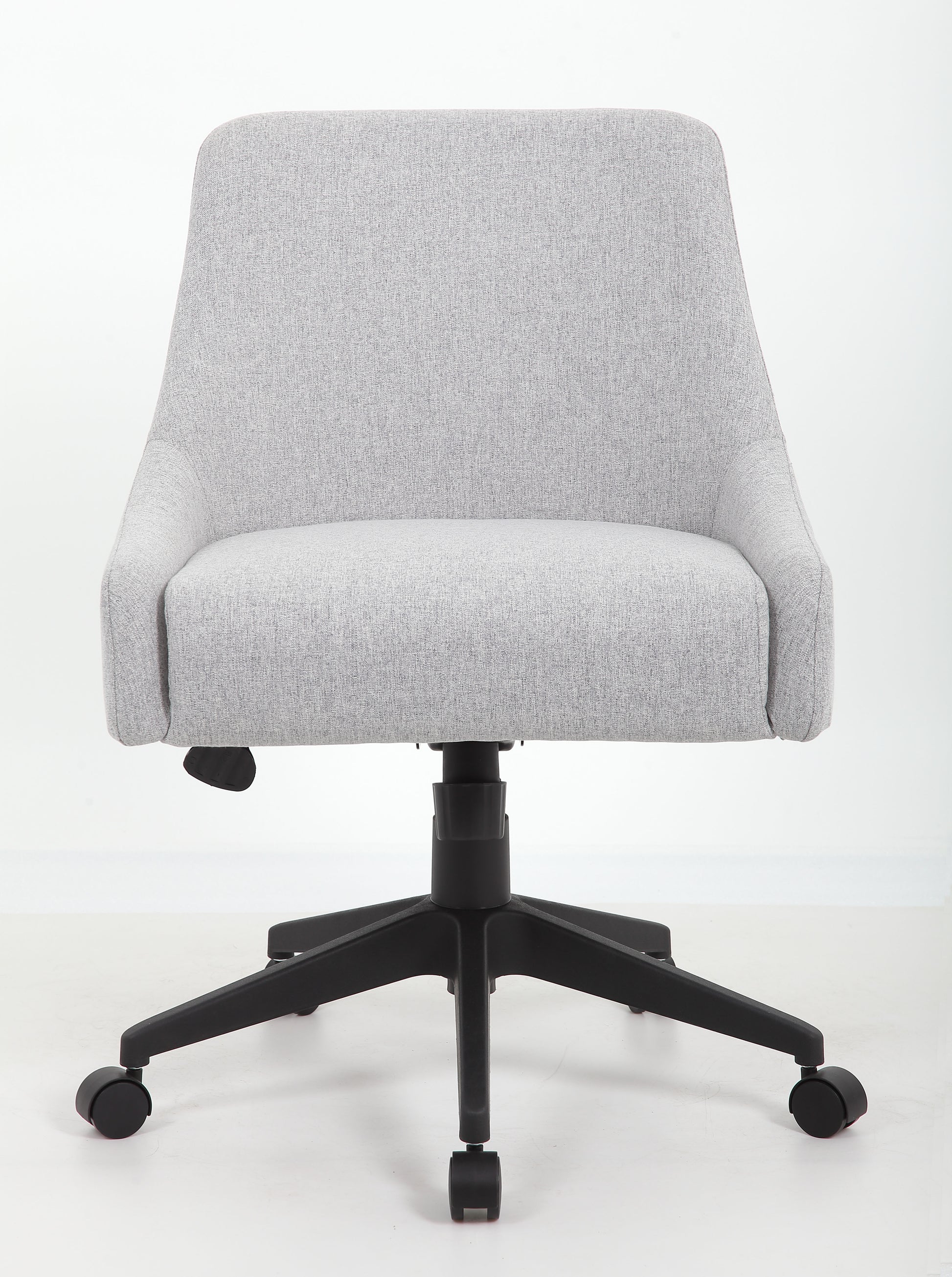 Boss Boyle Desk Chair - Grey image 4