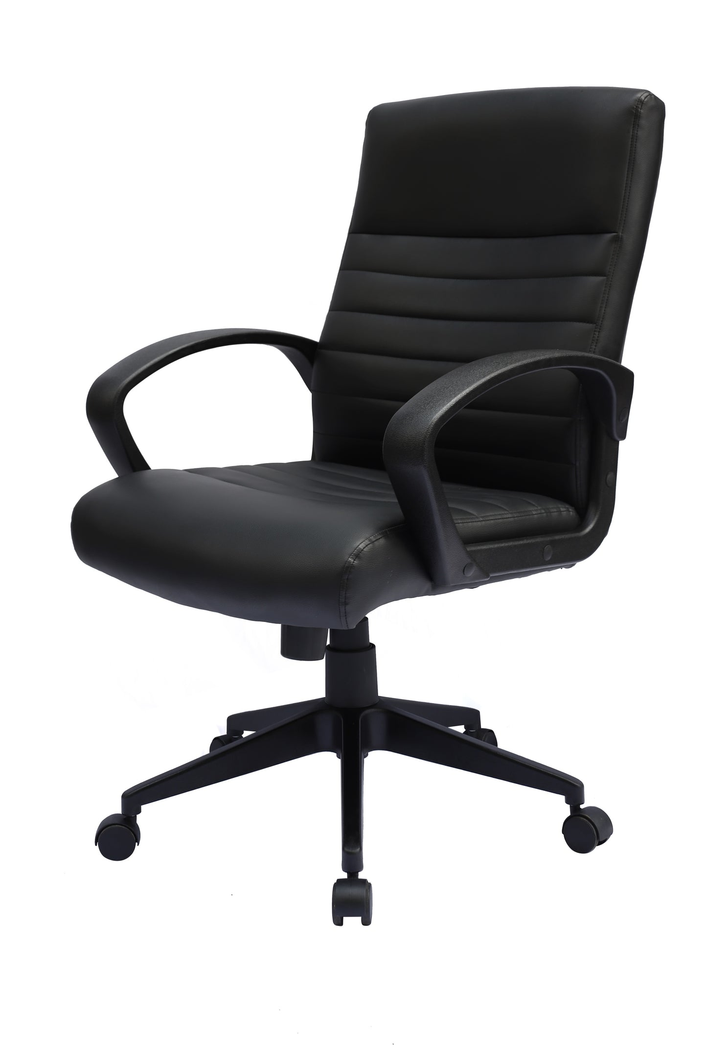 Boss Ribbed Back Task Chair image 8
