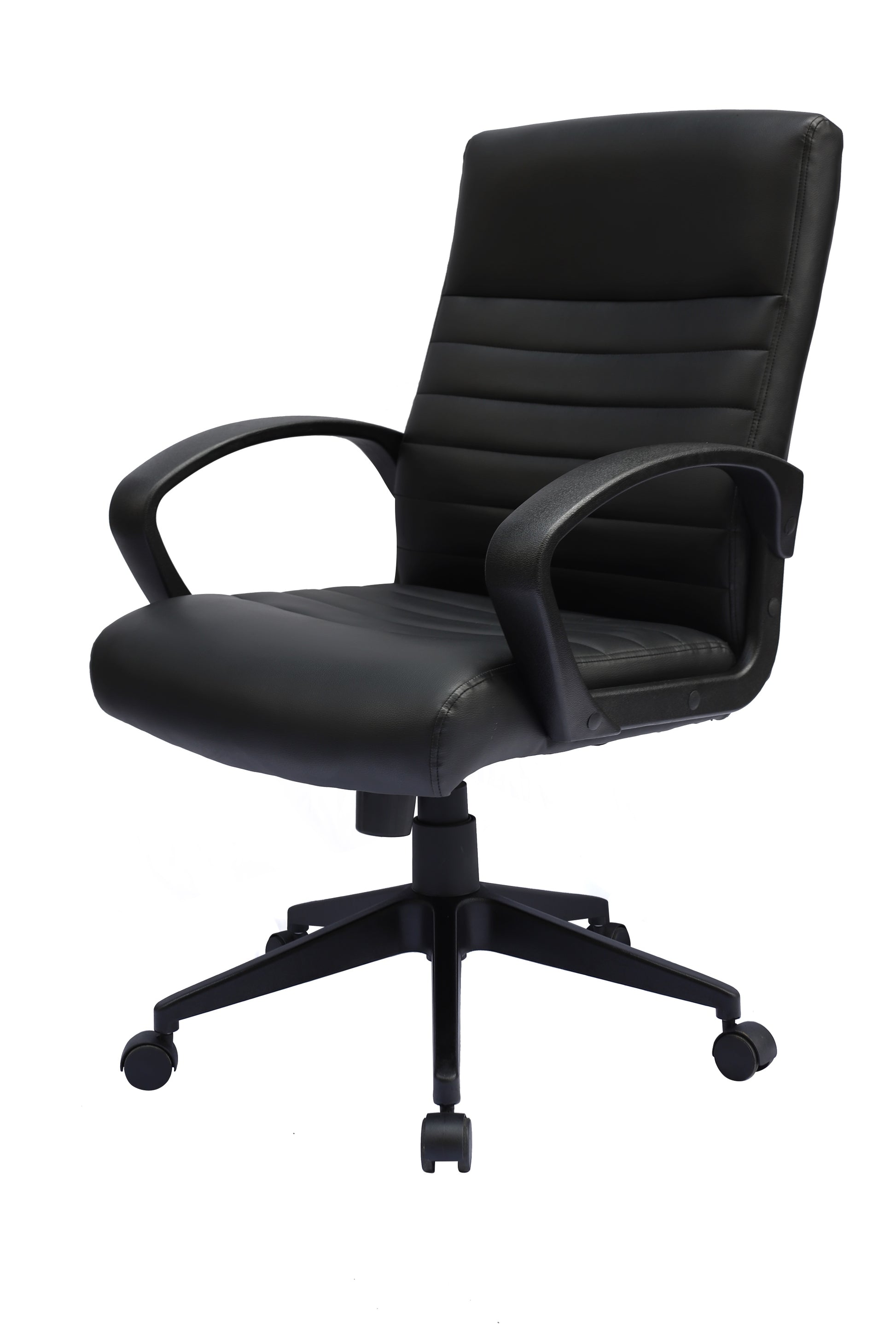 Boss Ribbed Back Task Chair image 8