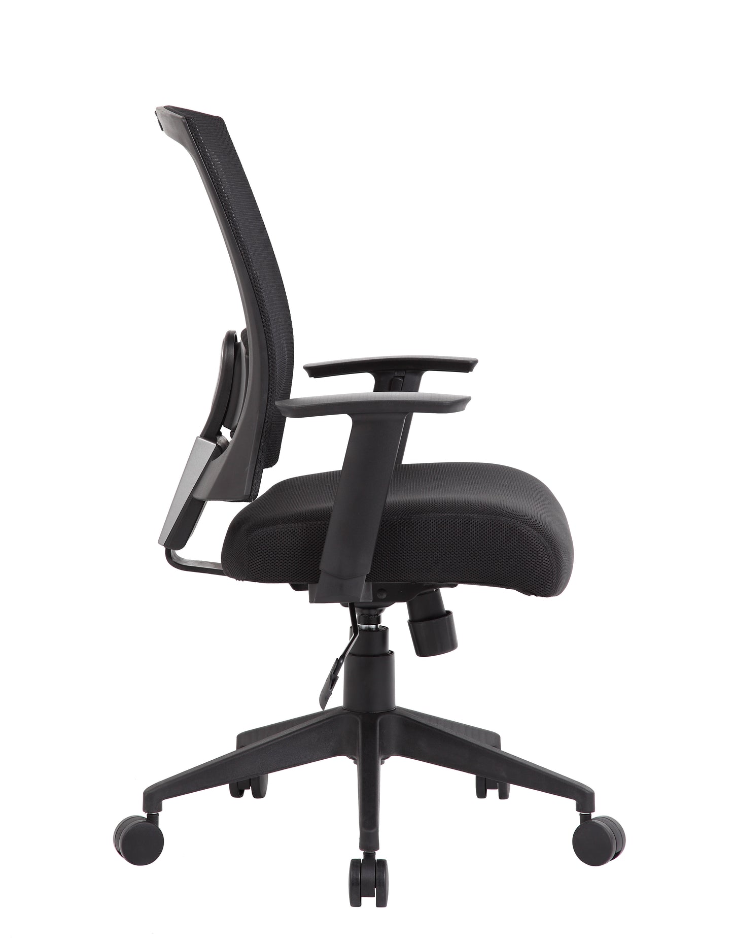 Boss Mesh Back Task Chair image 5