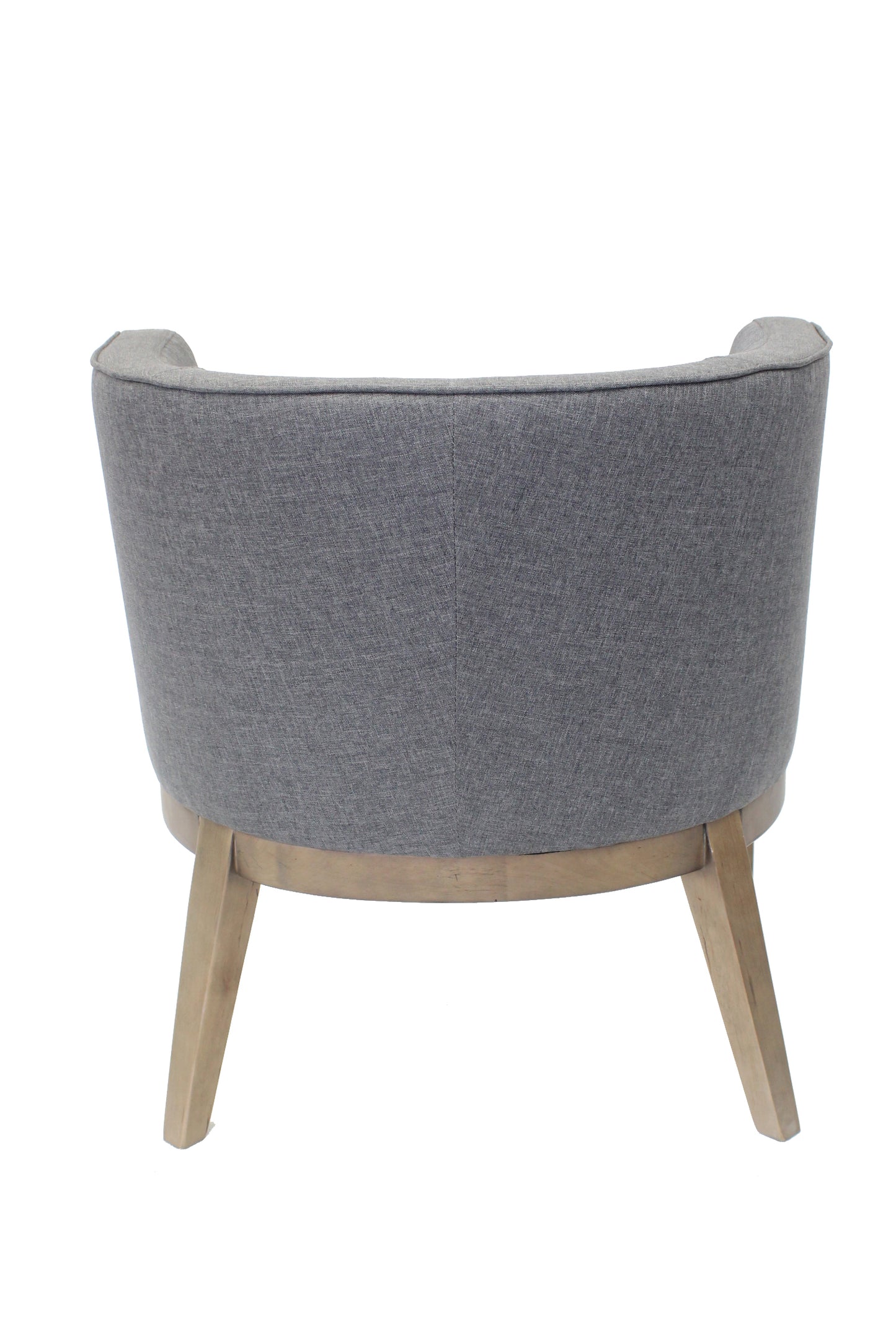Boss Ava guest, accent or dining chair - Slate Grey image 7