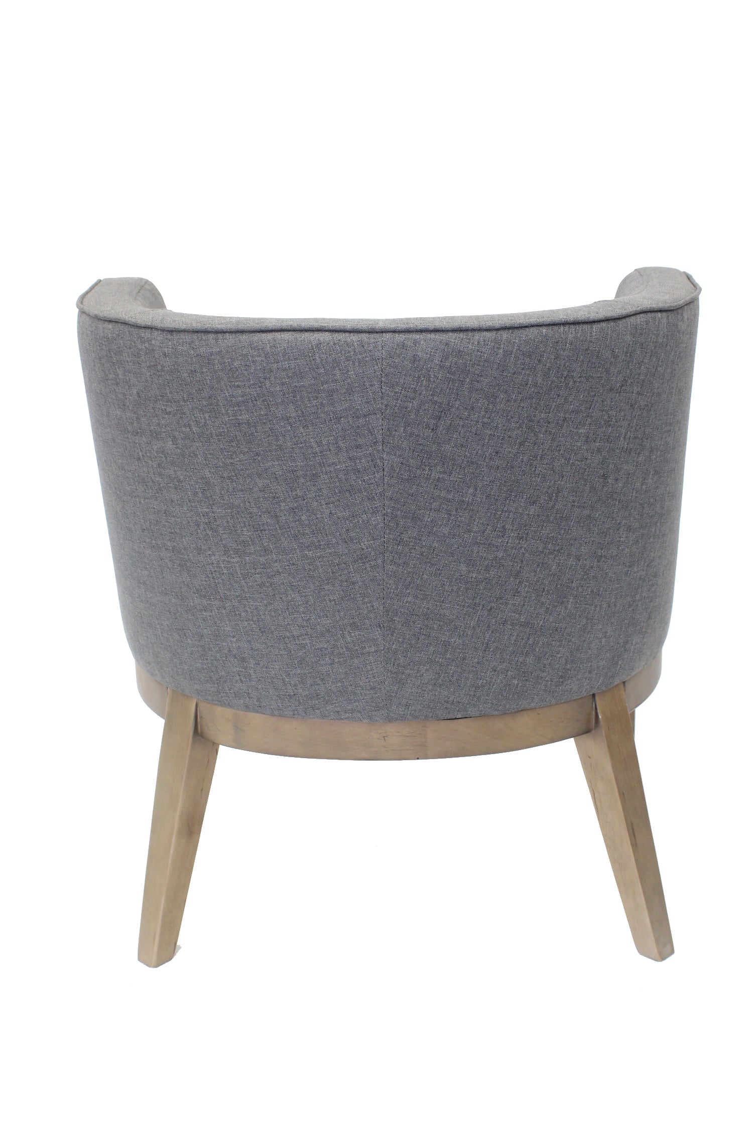 Boss Ava guest, accent or dining chair - Slate Grey image 7
