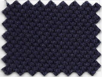 Mesh fabric seat cover, Purple image 2