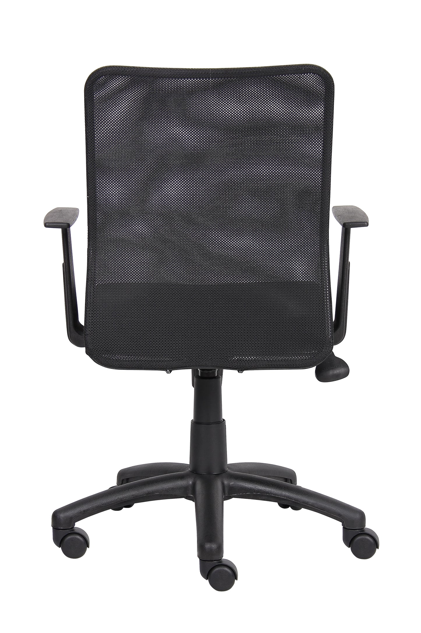Boss Budget Mesh Task Chair W/ T-Arms image 5