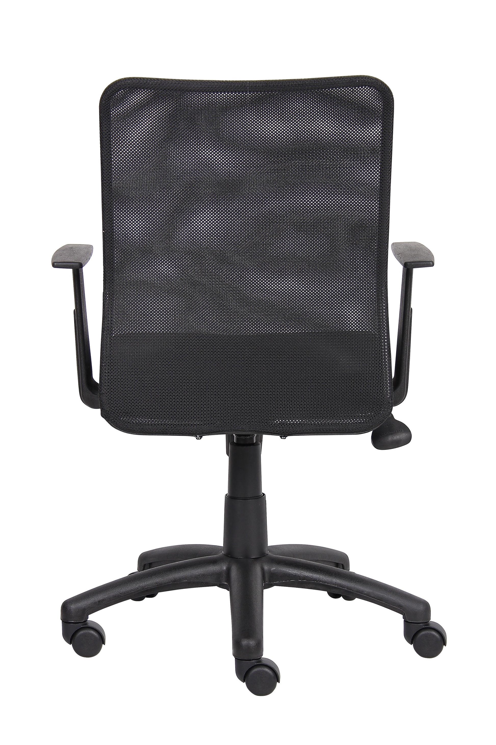Boss Budget Mesh Task Chair W/ T-Arms image 5