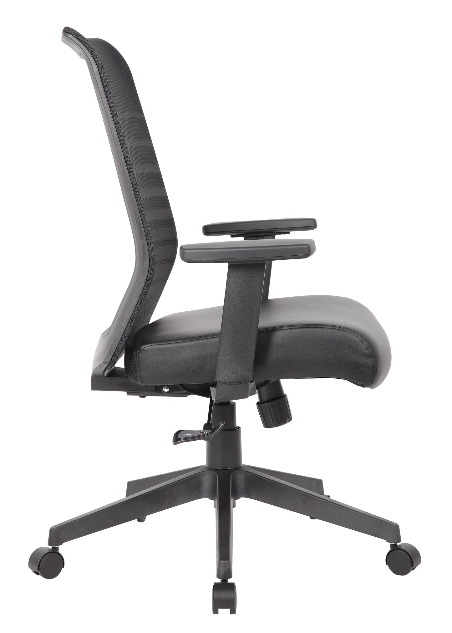 Boss Mesh and Antimicrobial Task Chair image 8
