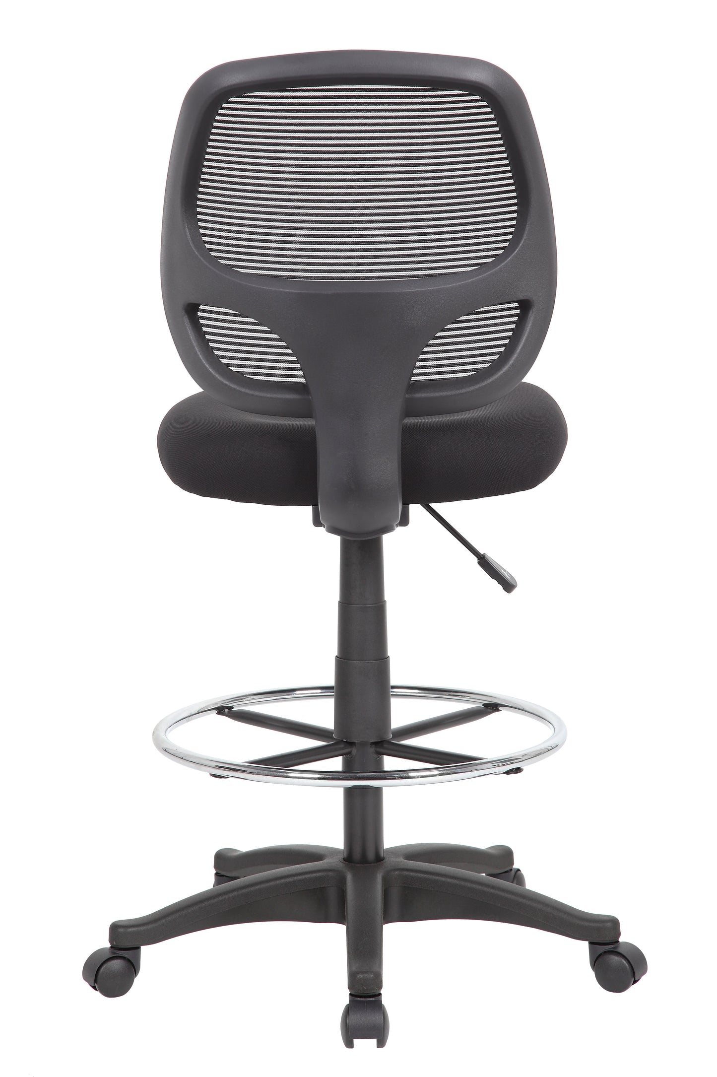 Boss Commercial Grade Mesh Stool image 4