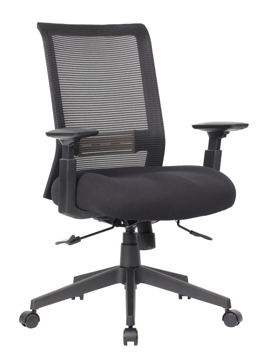 Boss Mesh Task Chair