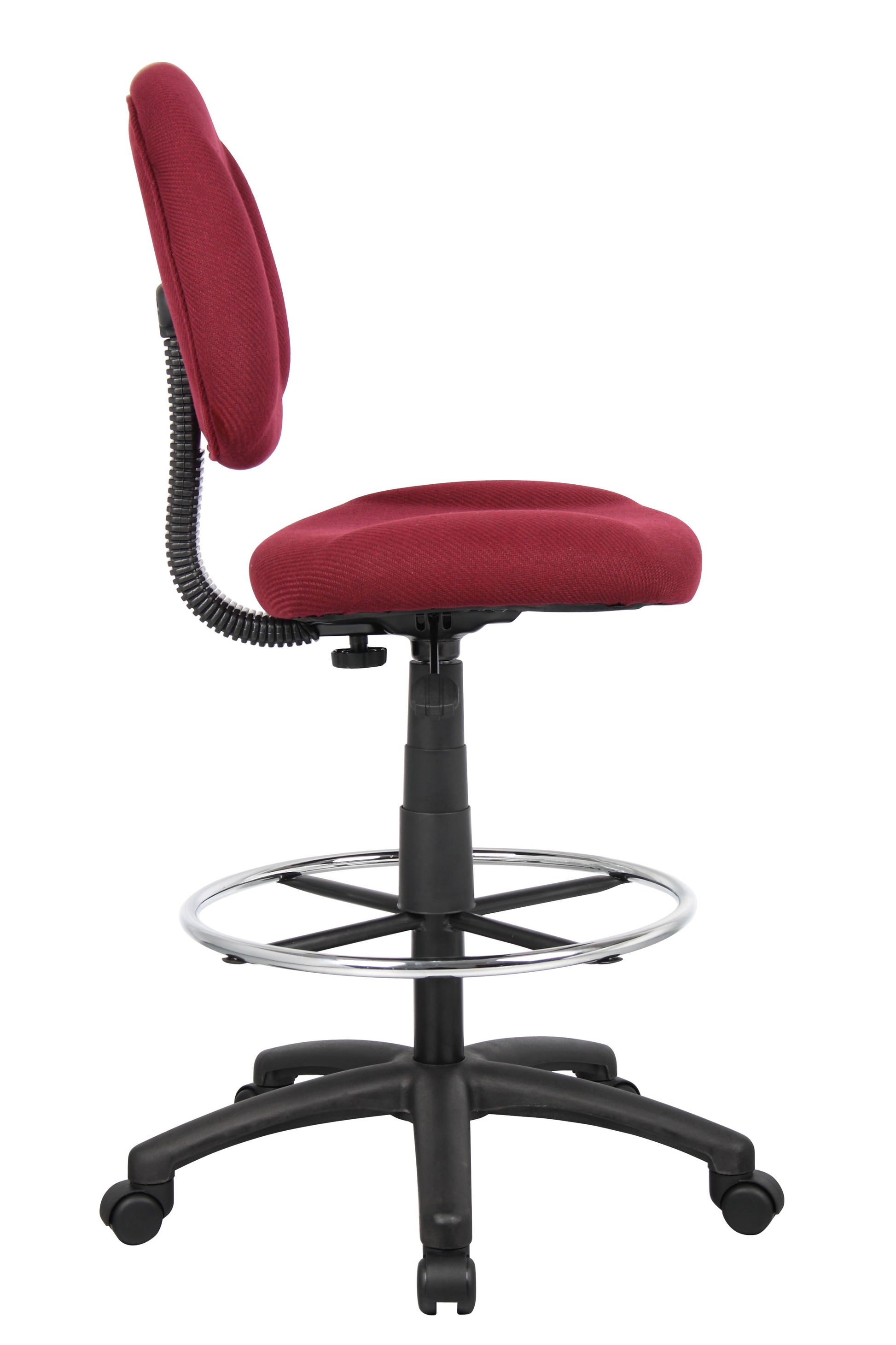 Boss Drafting Stool (B315-By) W/Footring image 7