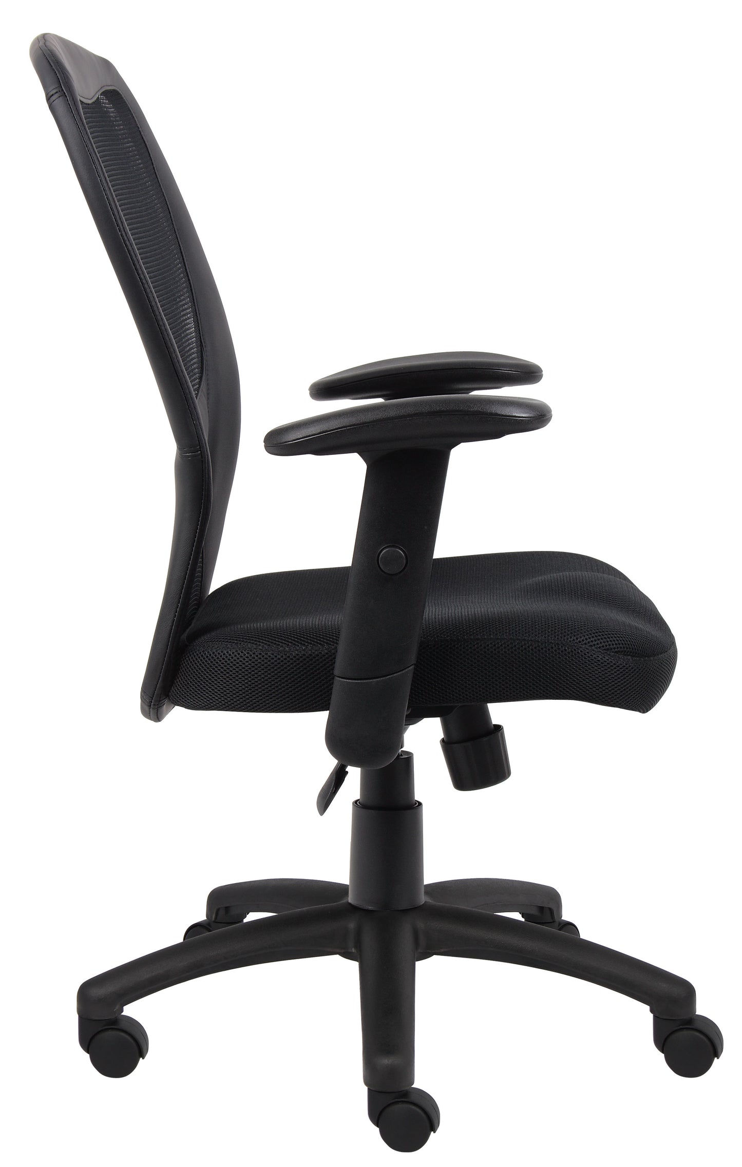 Boss Budget Mesh Task Chair image 8